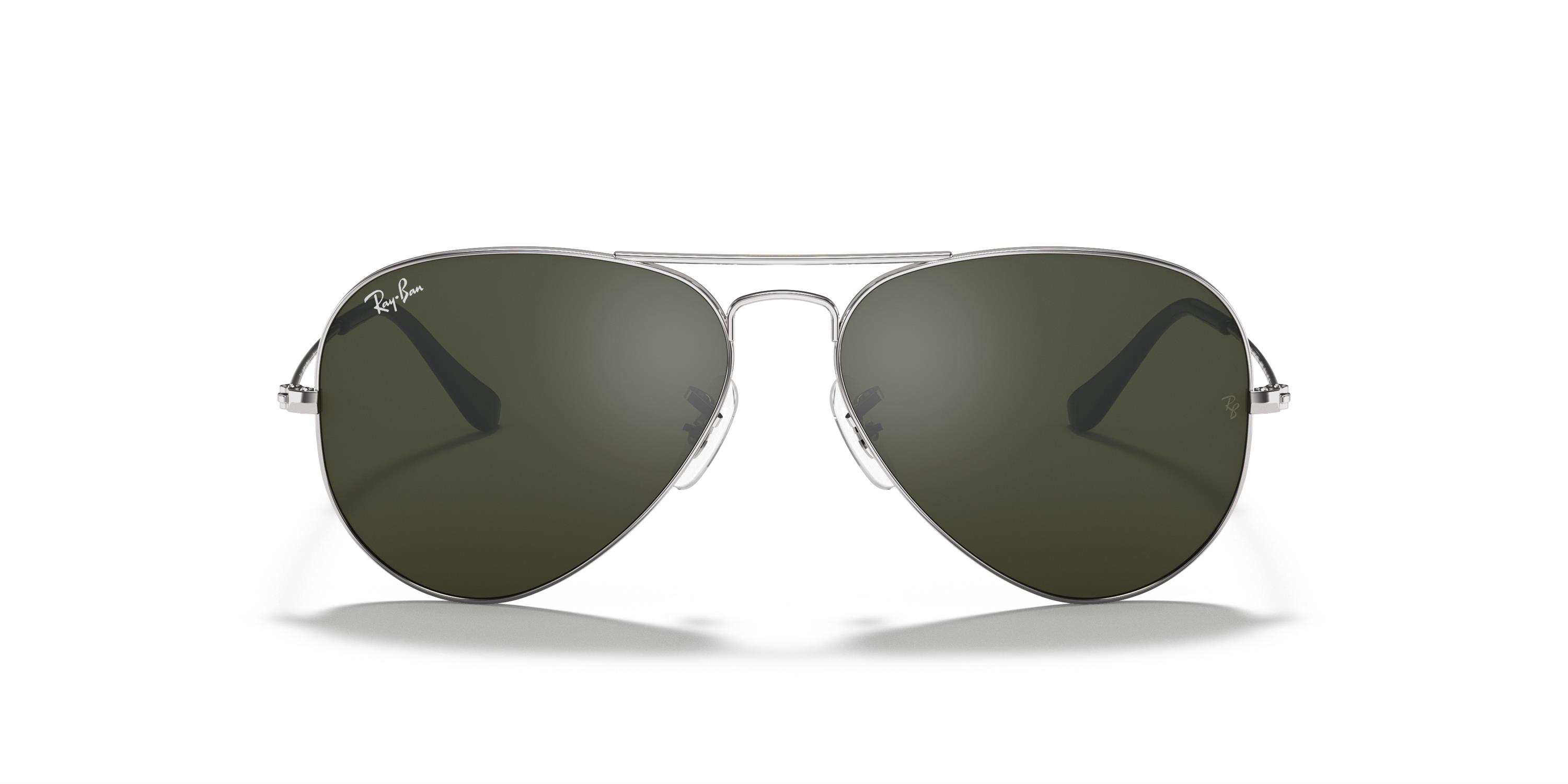 RAY-BAN 3025 W3277 58 Aviator Güneş Gözlüğü