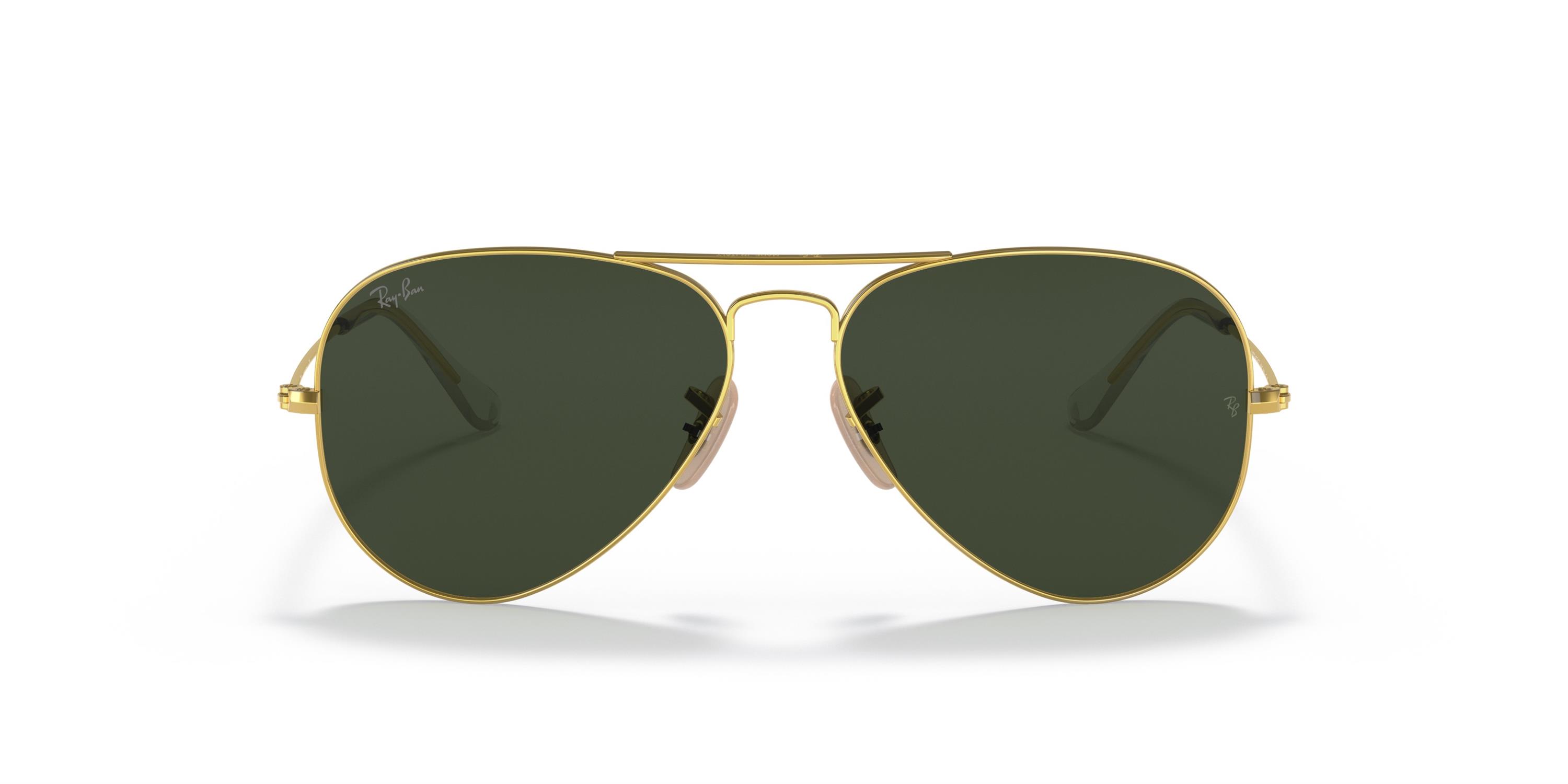RAY-BAN 3025 W3400 58