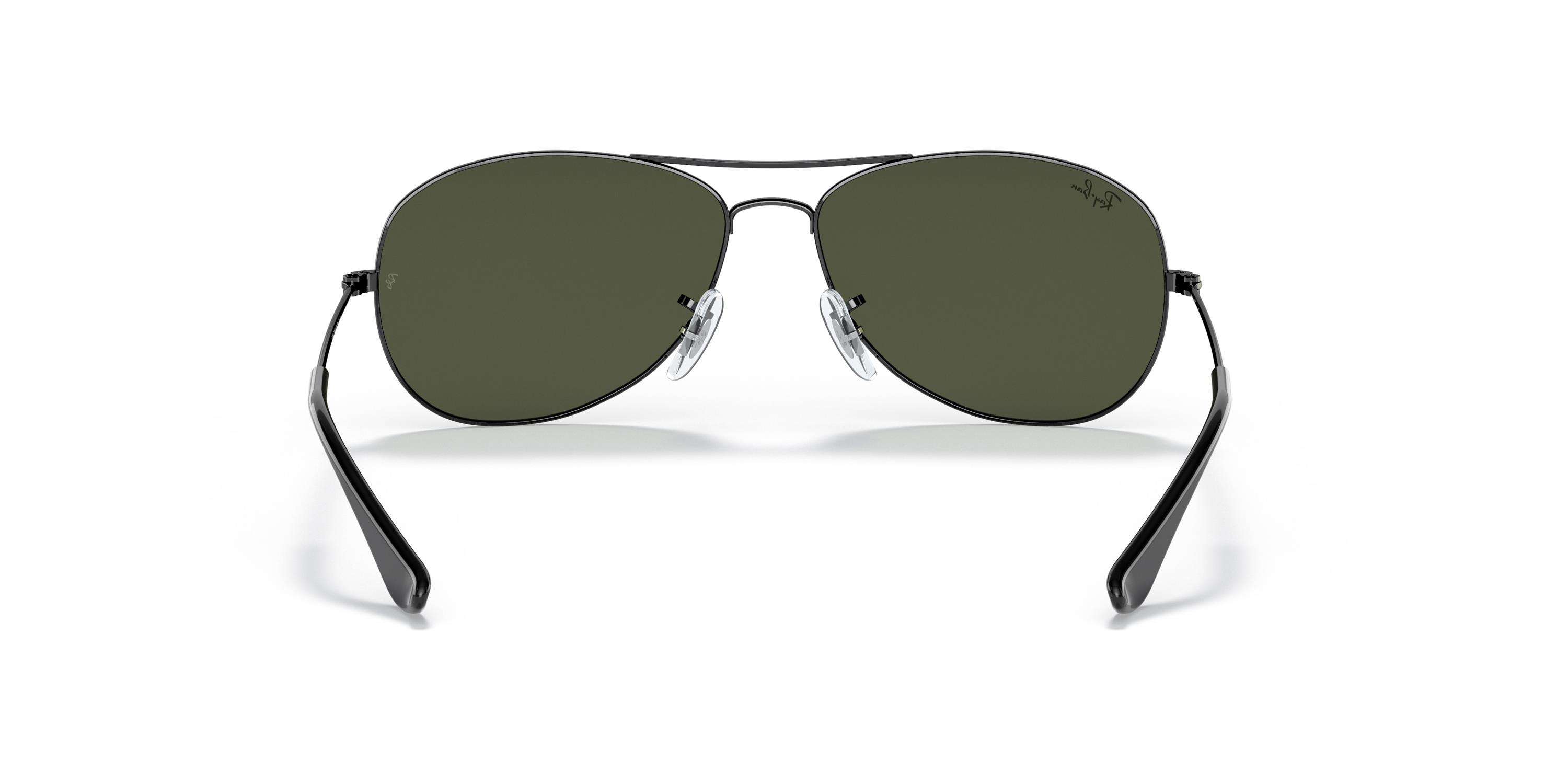 RAY-BAN 3362 004 56 Güneş Gözlüğü