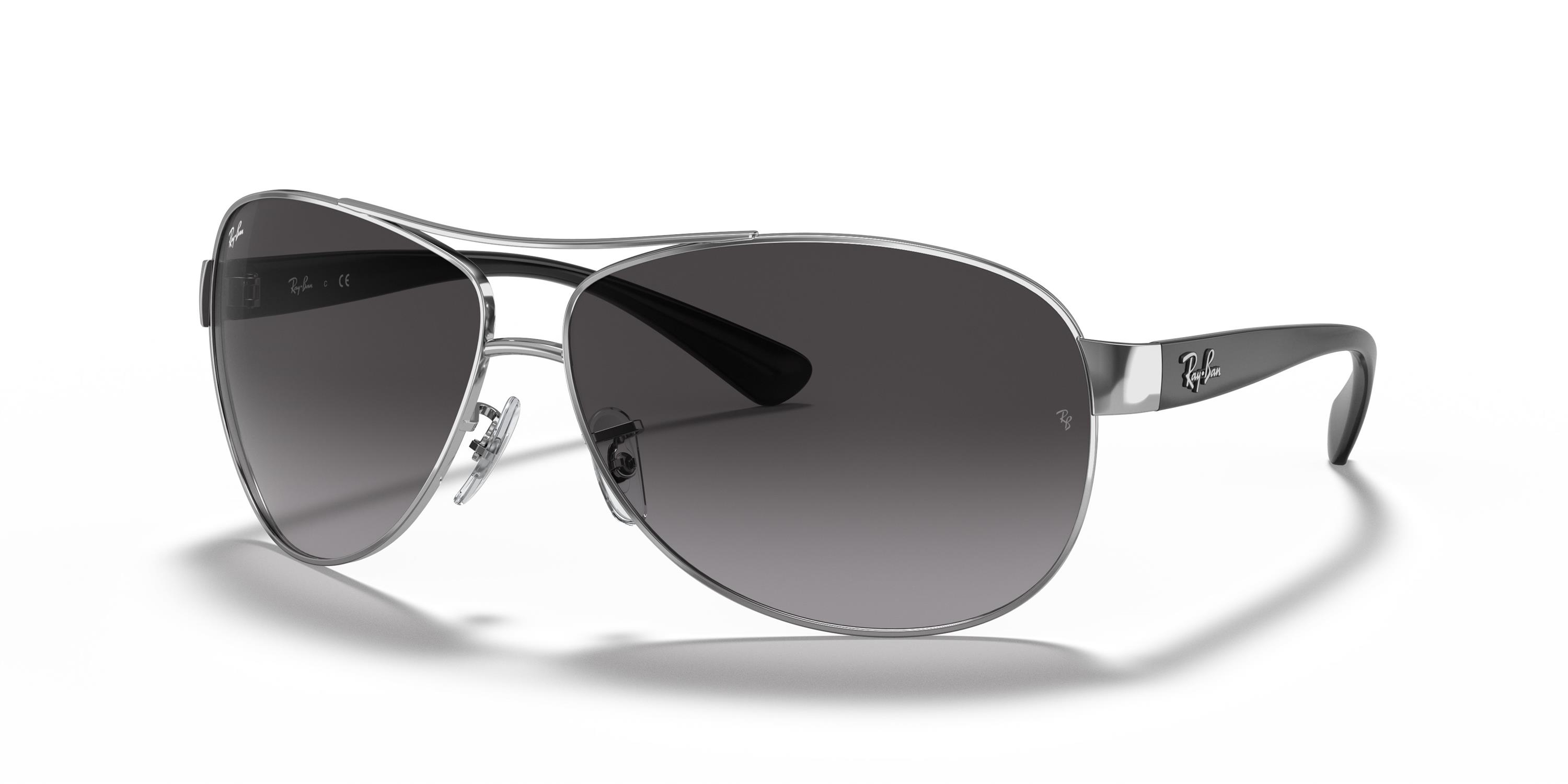 RAY-BAN 3386 003/8G 63 Erkek Güneş Gözlüğü