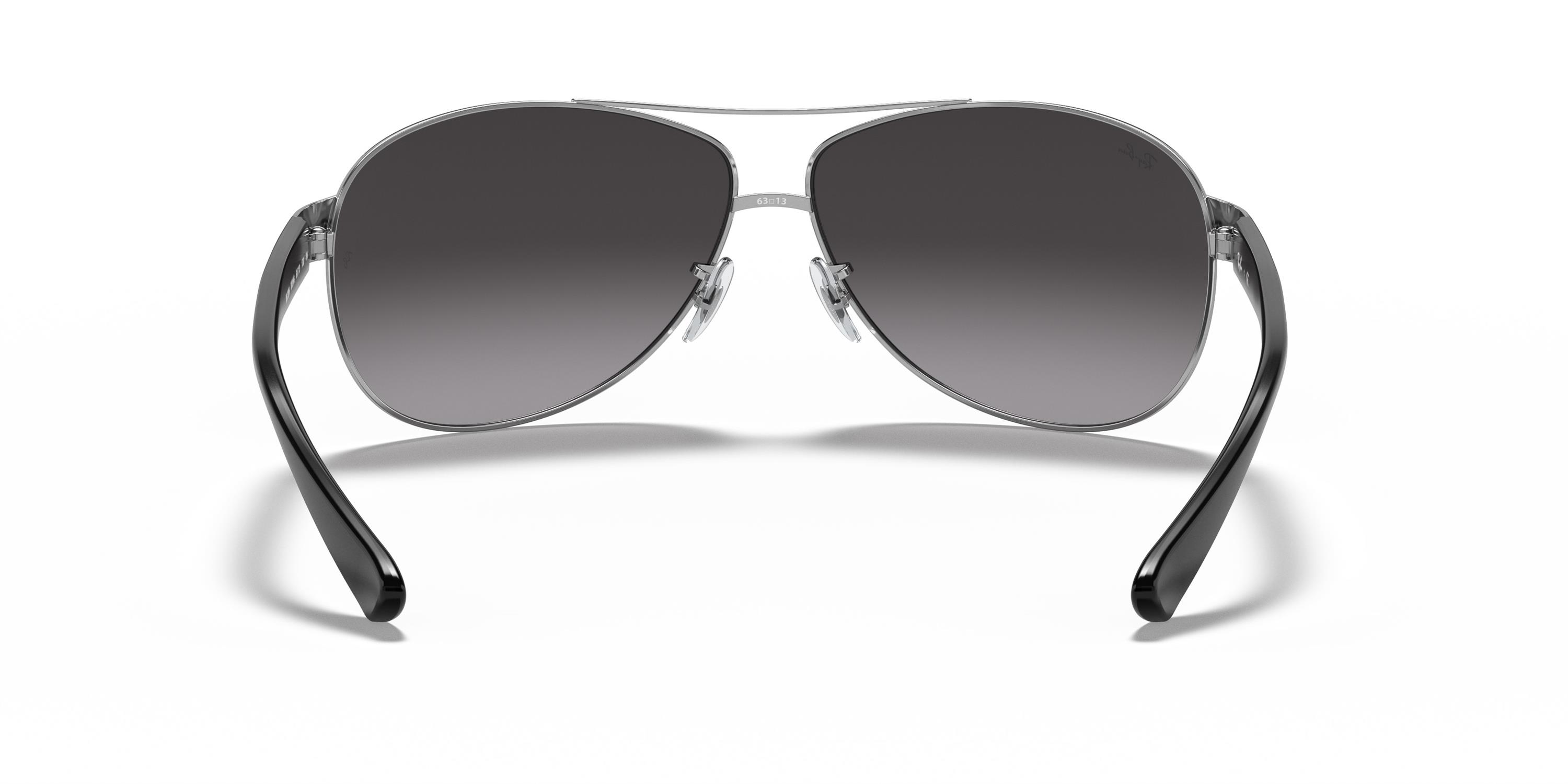 RAY-BAN 3386 003/8G 63 Erkek Güneş Gözlüğü