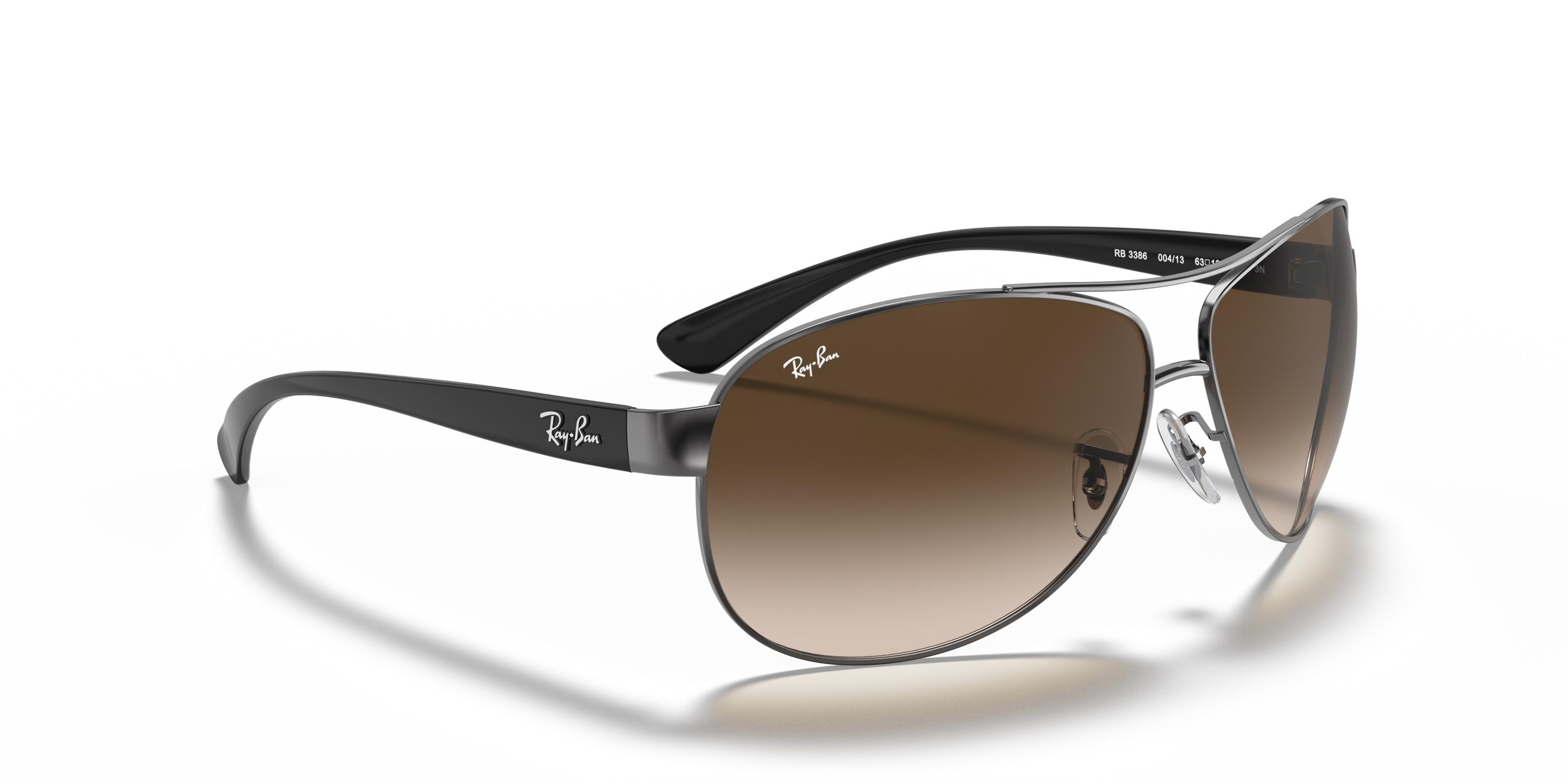 Ray-Ban  3386 004/13 67