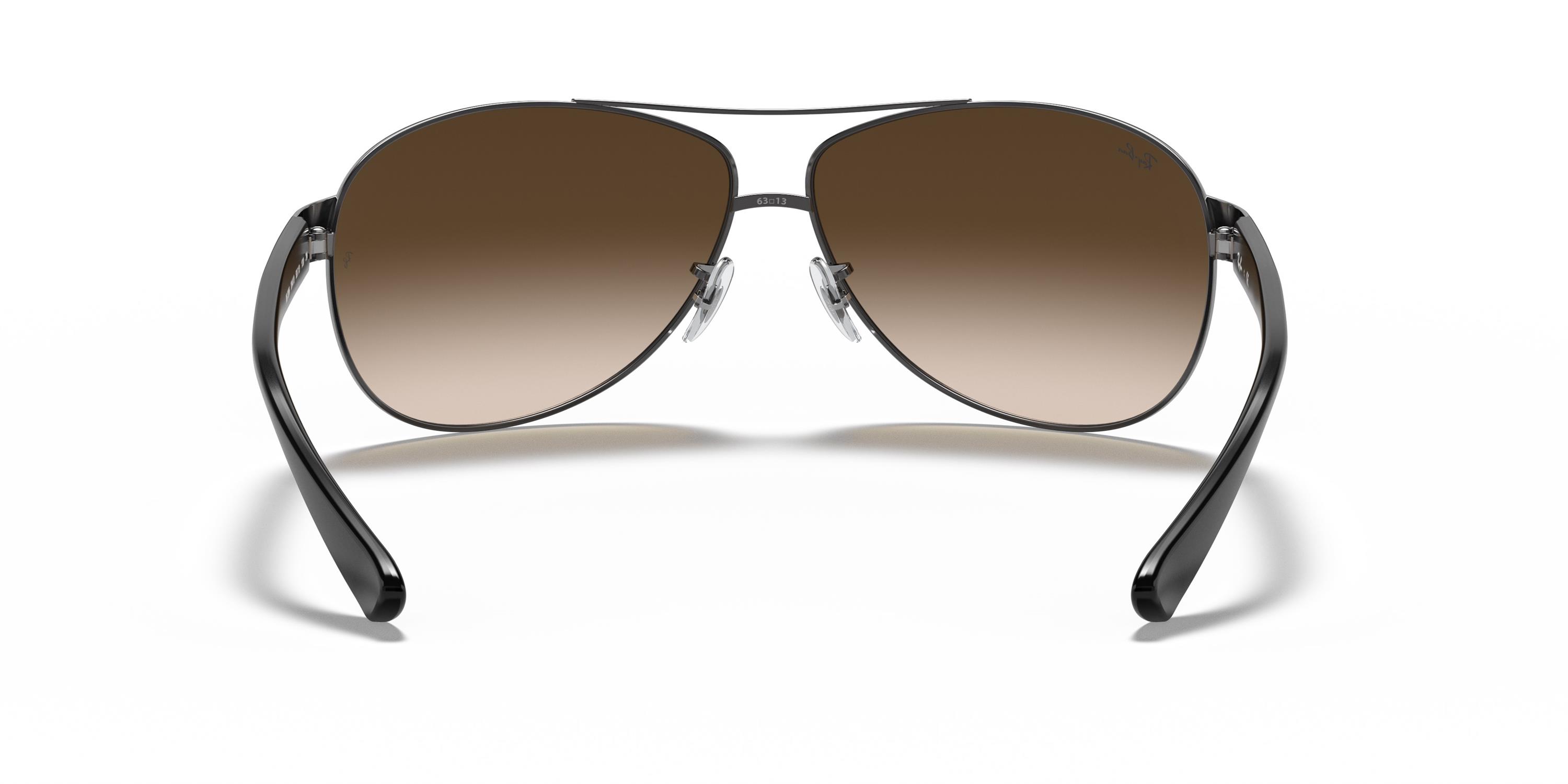 Ray-Ban  3386 004/13 67