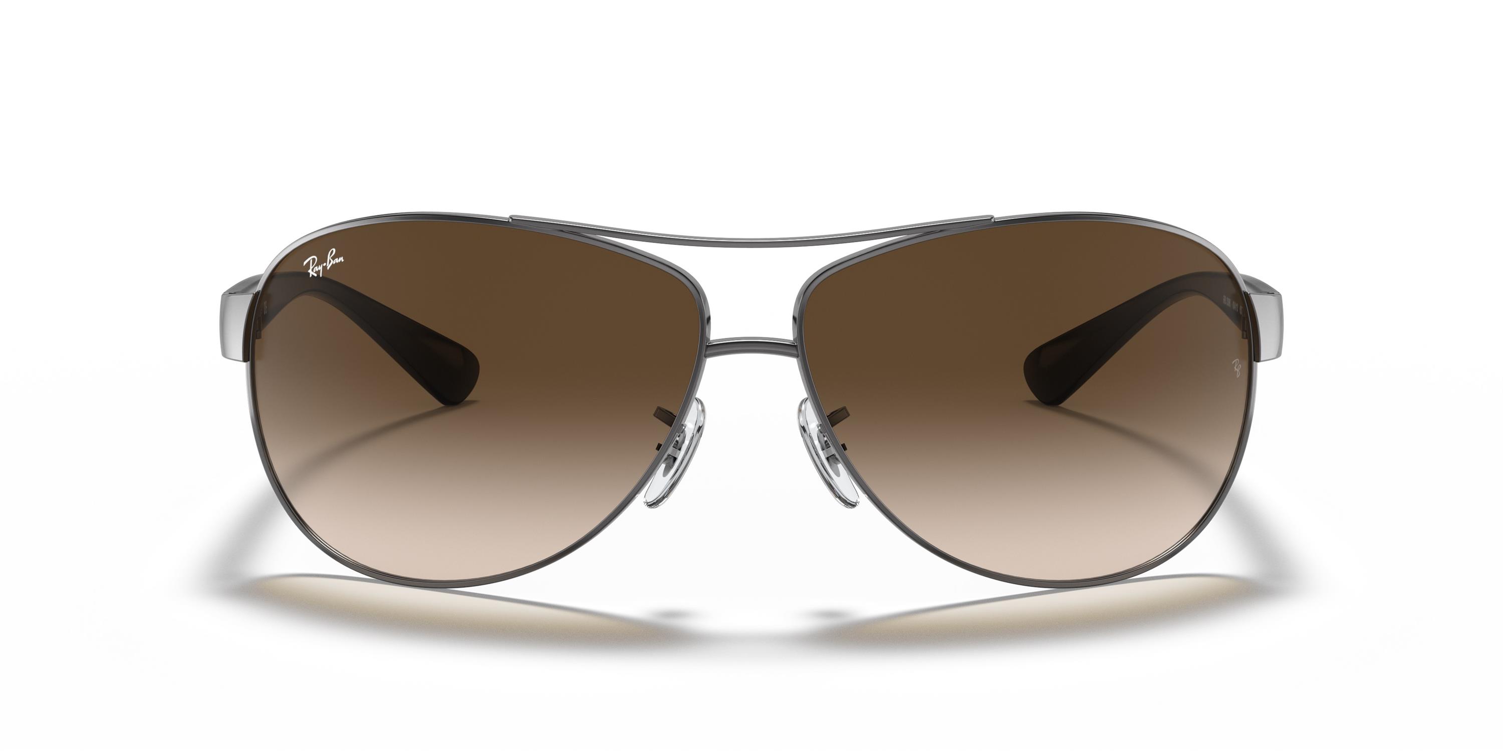 Ray-Ban  RB 3386 004/71 63