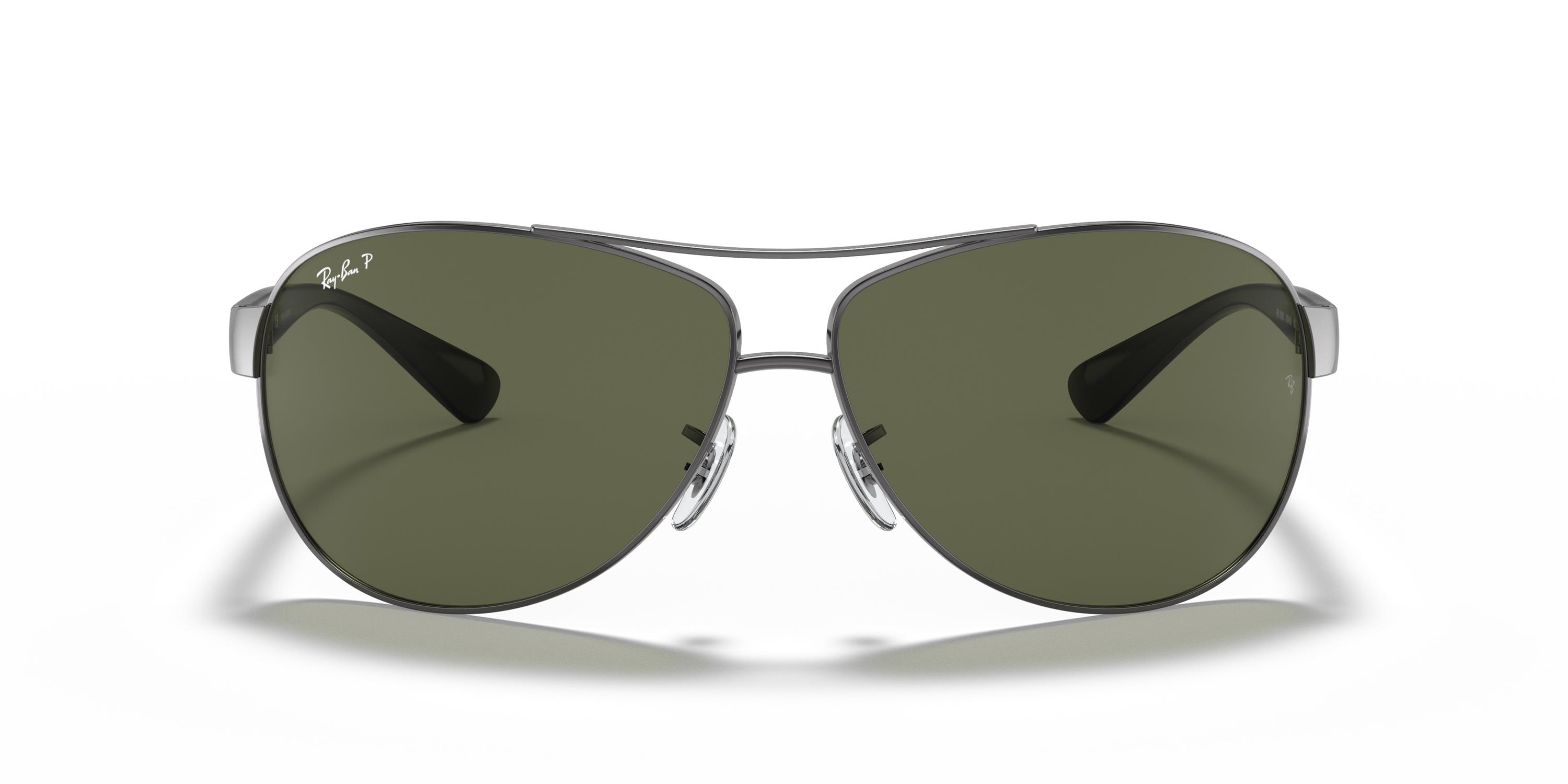 Ray-Ban  3386 004/9A 67