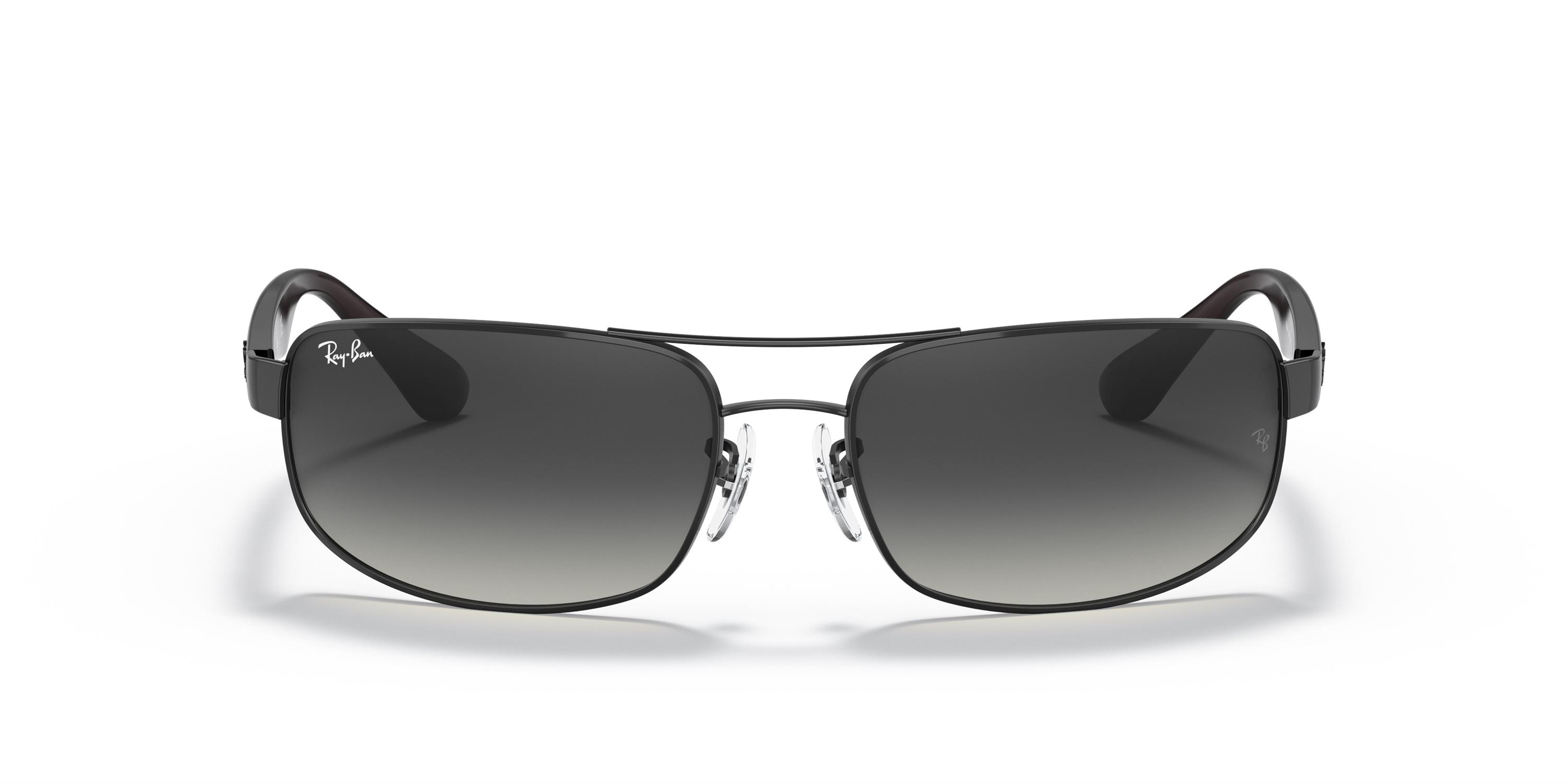RAY-BAN 3445 006/11 61 Erkek Güneş Gözlüğü