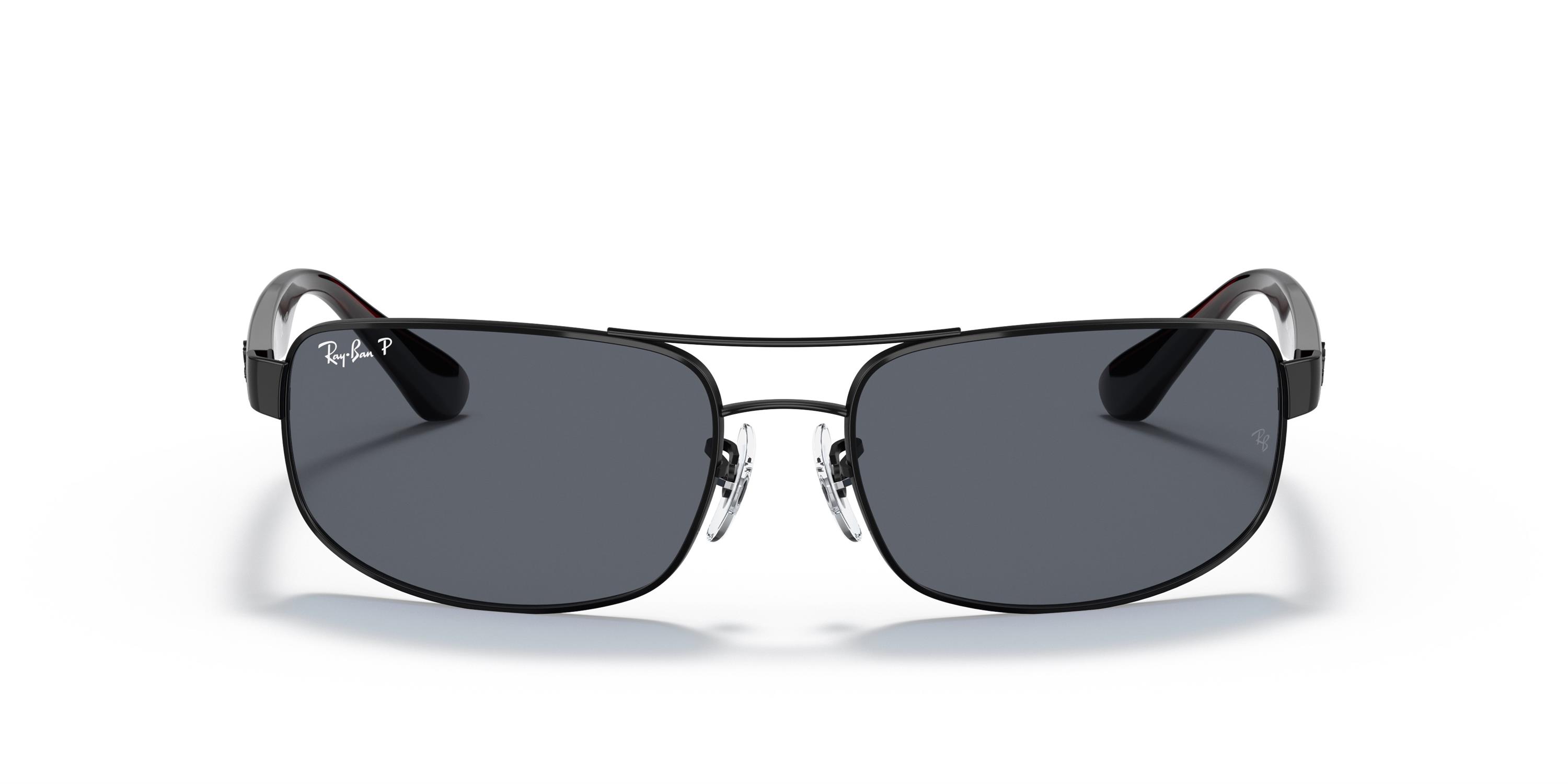 Ray-Ban  3445 006/P2 64