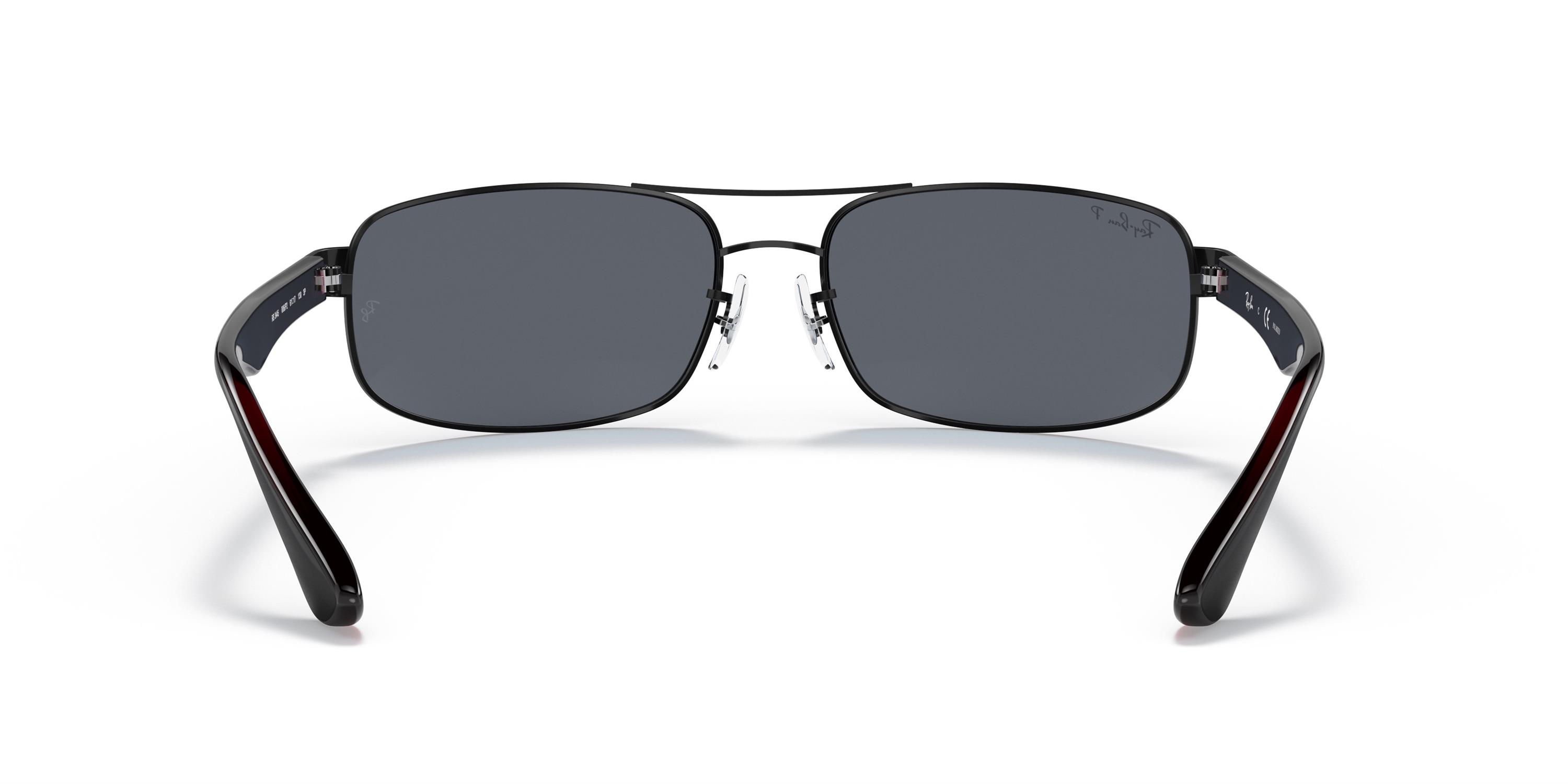 Ray-Ban  3445 006/P2 64