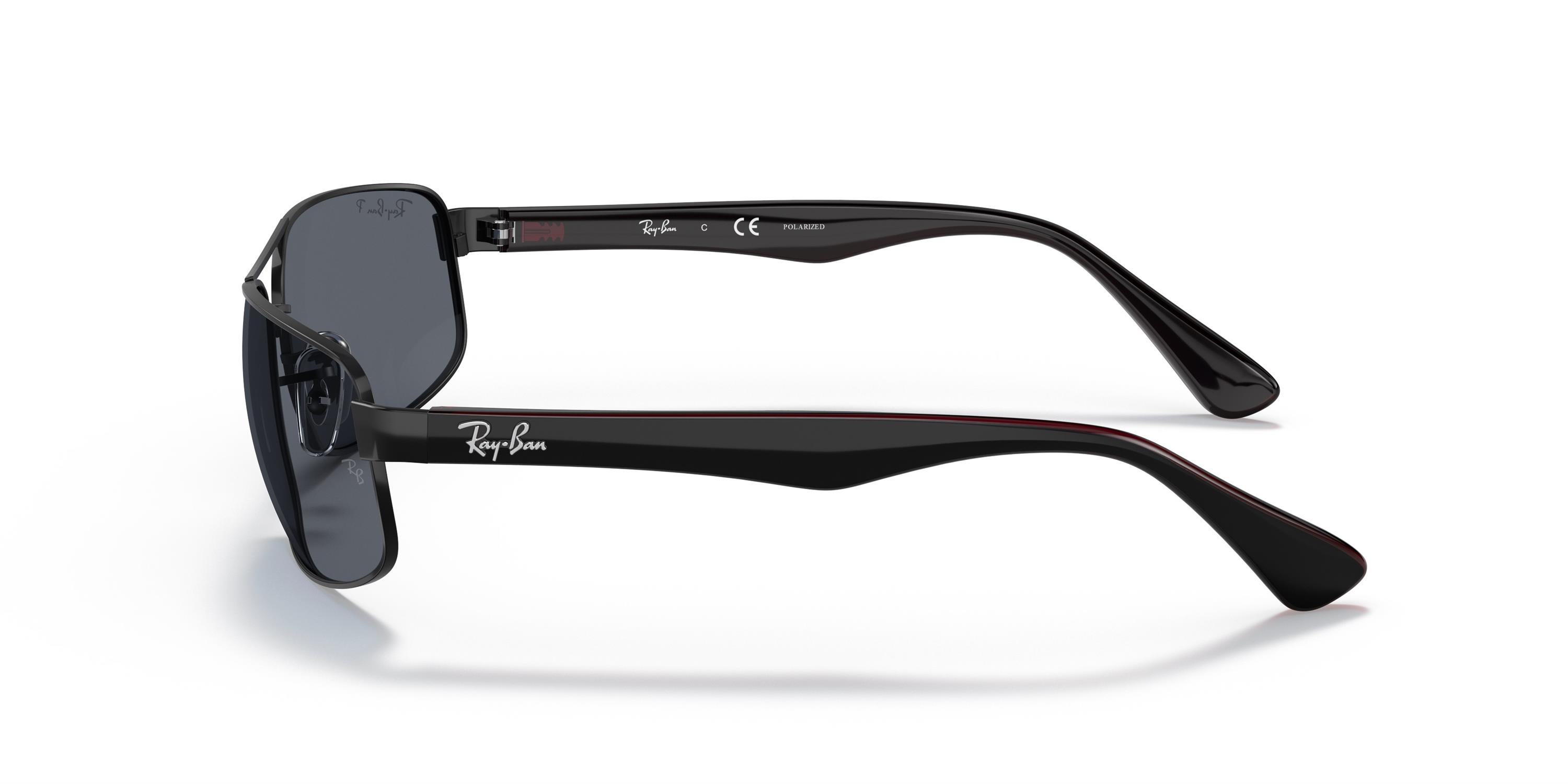Ray-Ban  3445 006/P2 64