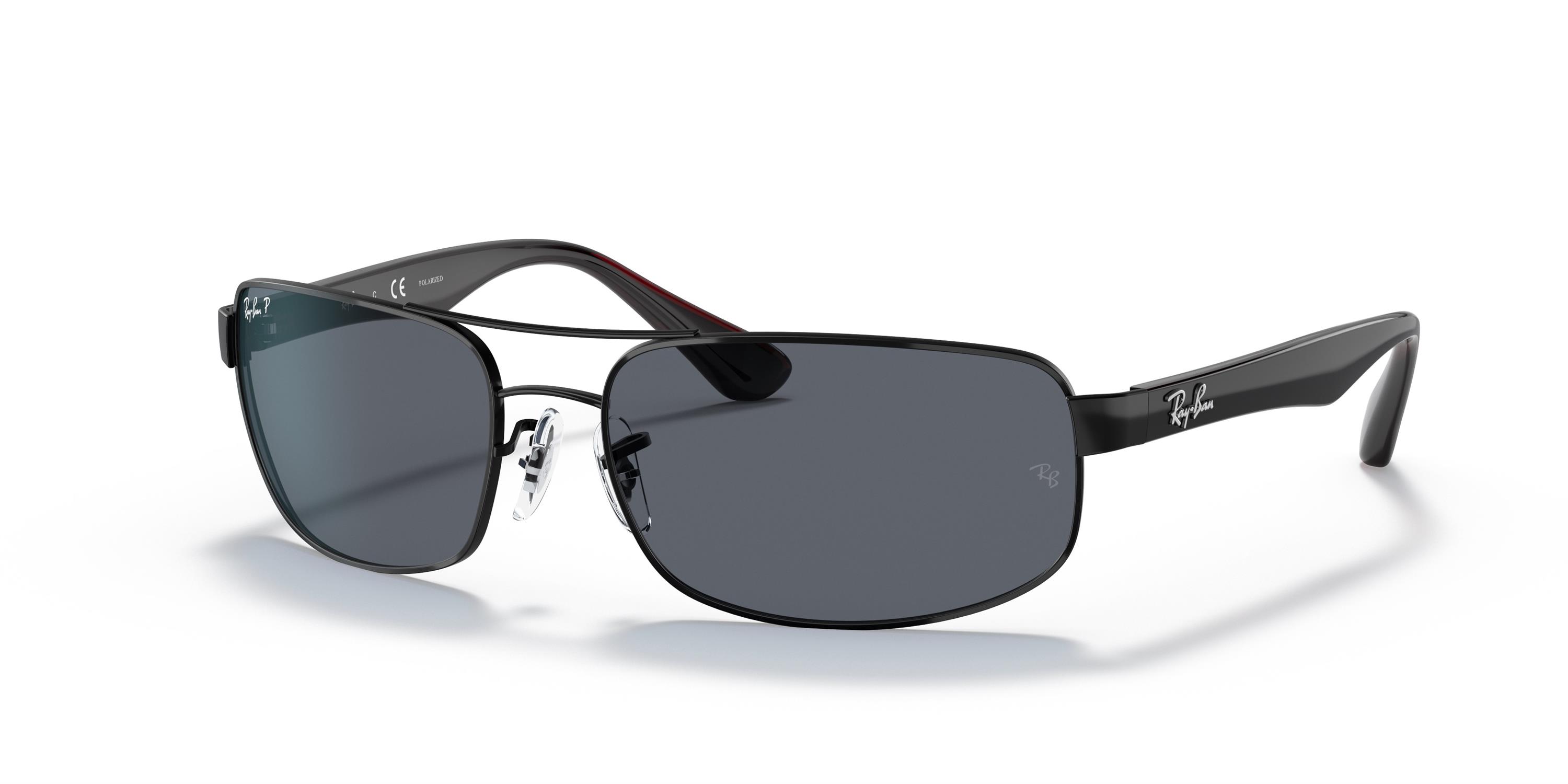 Ray-Ban  3445 006/P2 64