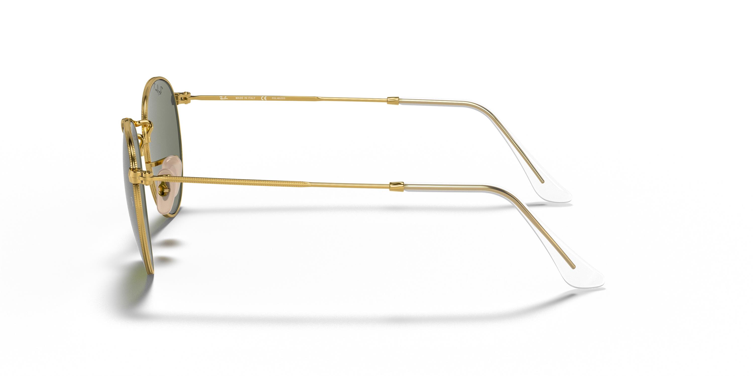 Ray-Ban 3447 001/58 50