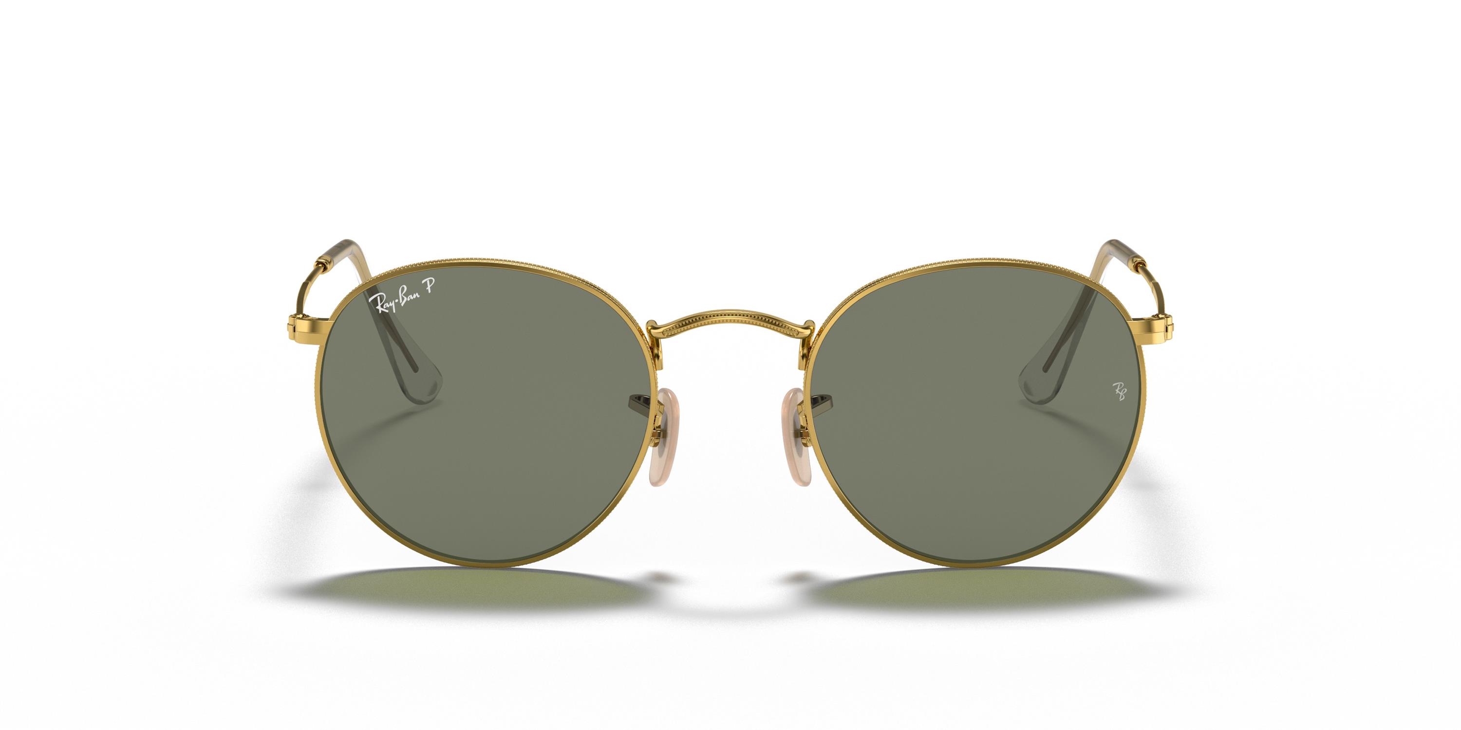 Ray-Ban 3447 001/58 50