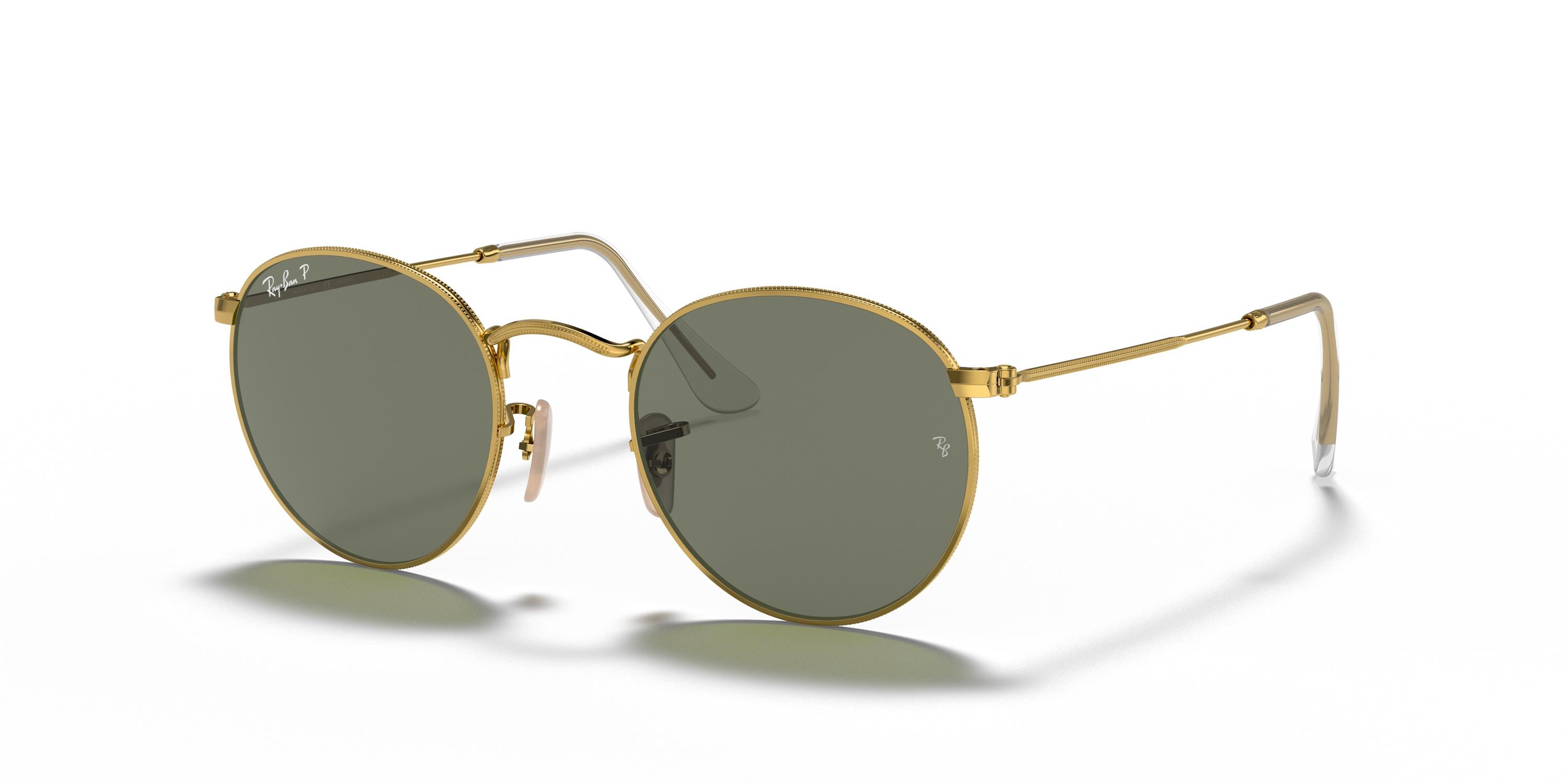 Ray-Ban 3447 001/58 50
