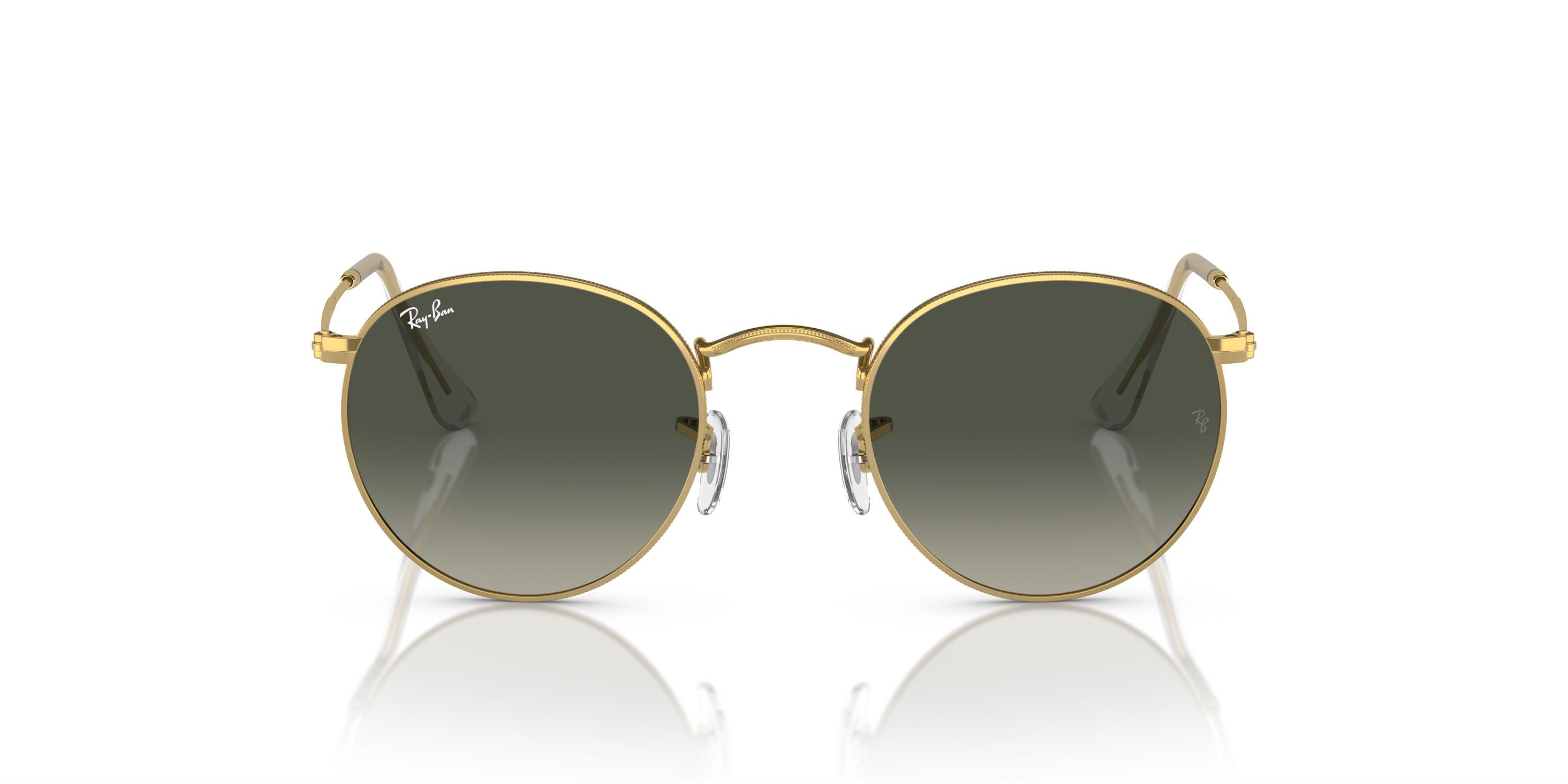 RAY-BAN 3447 001/71 53