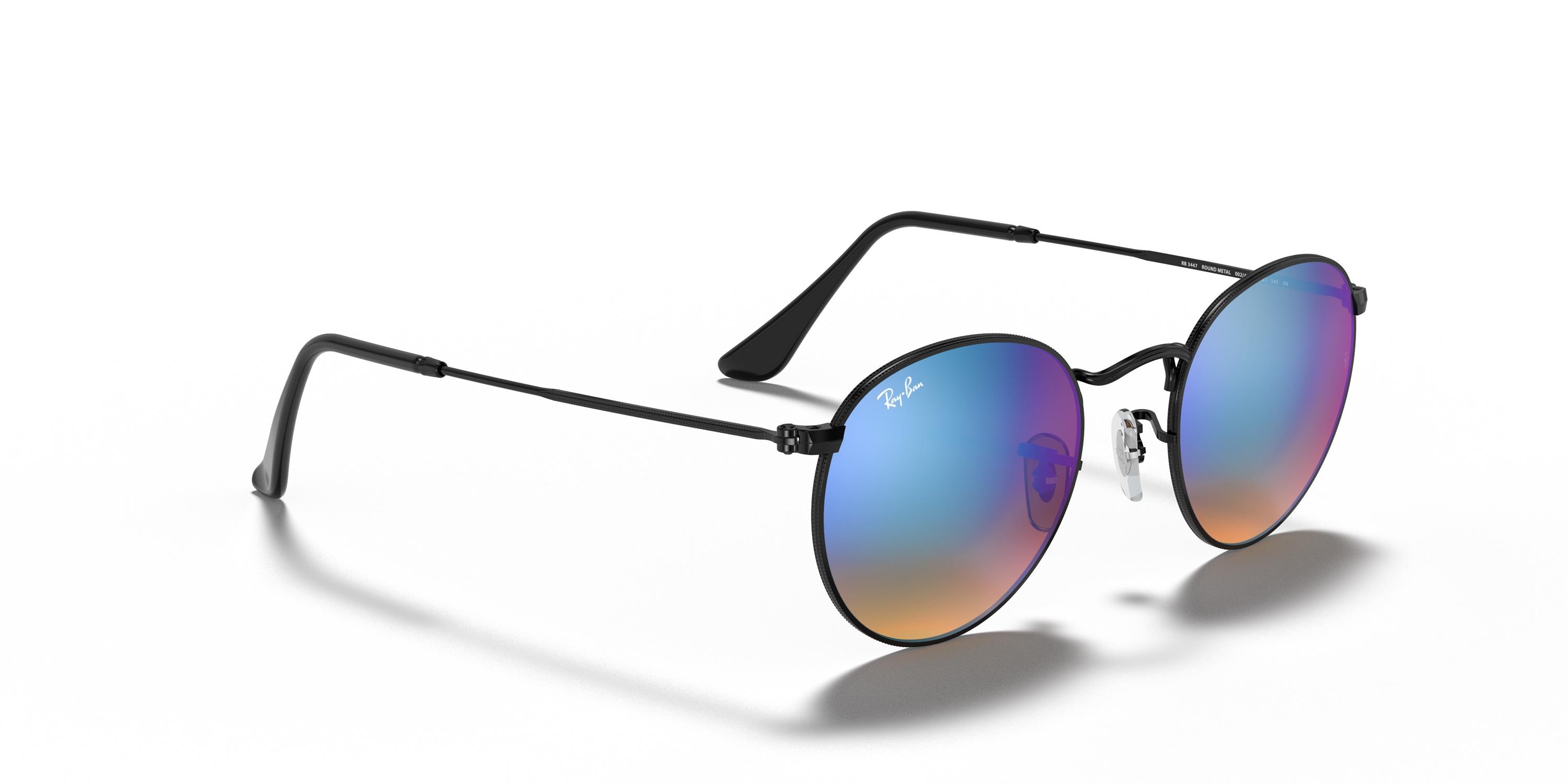 Ray-Ban  RB 3447 002/4O 50