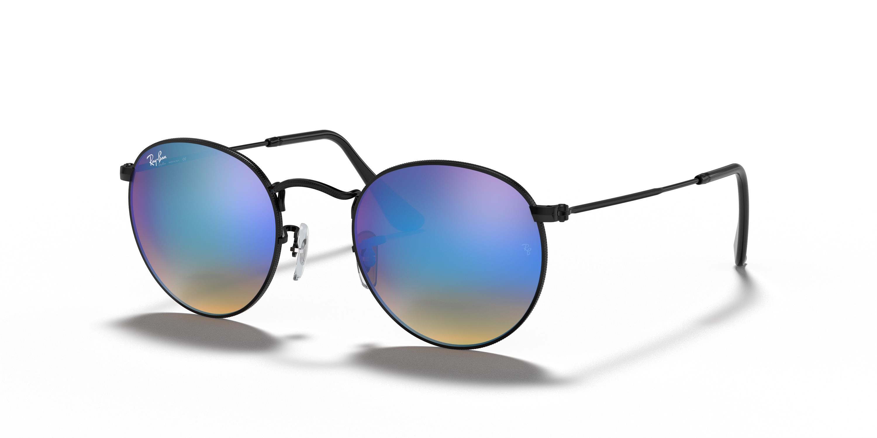 Ray-Ban  RB 3447 002/4O 50