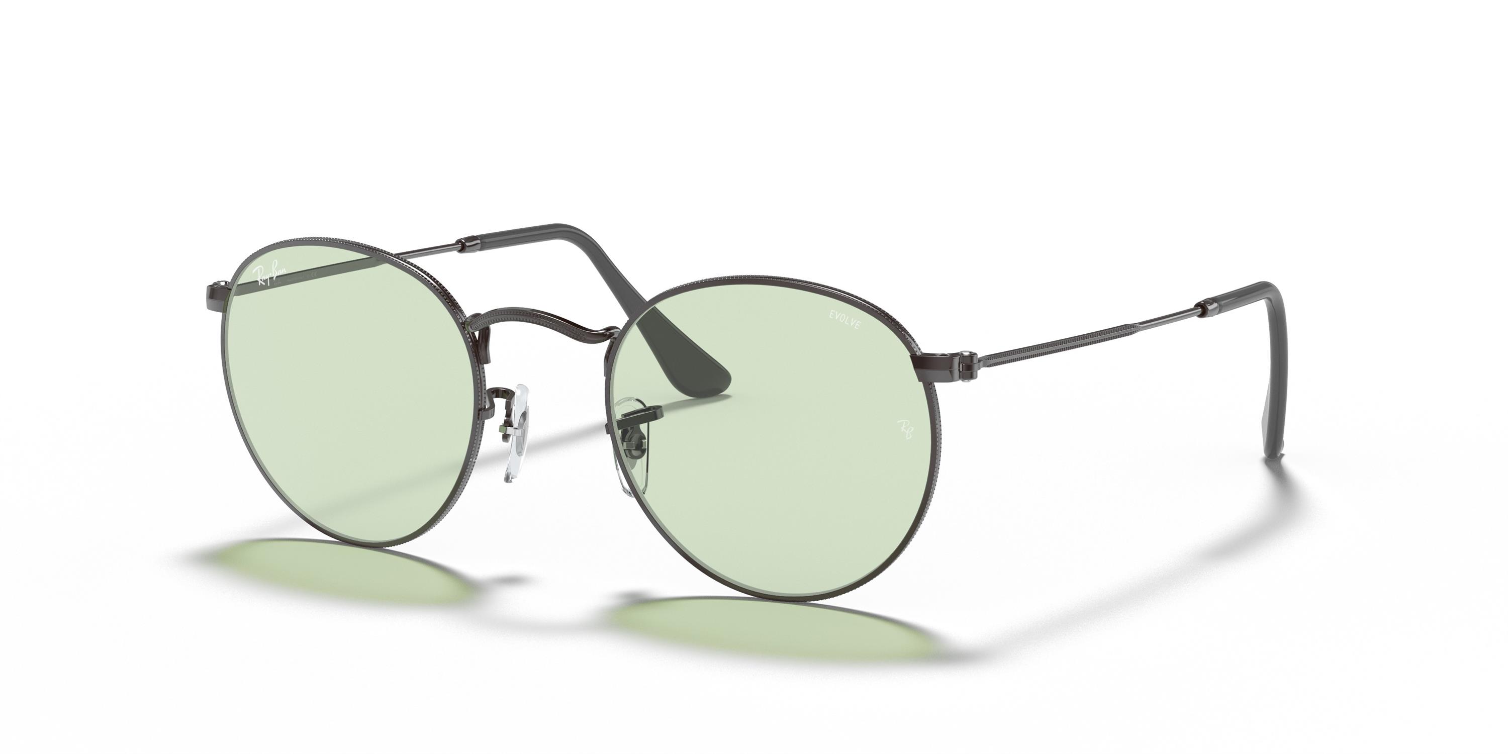 RAY-BAN 3447 004/T1 50