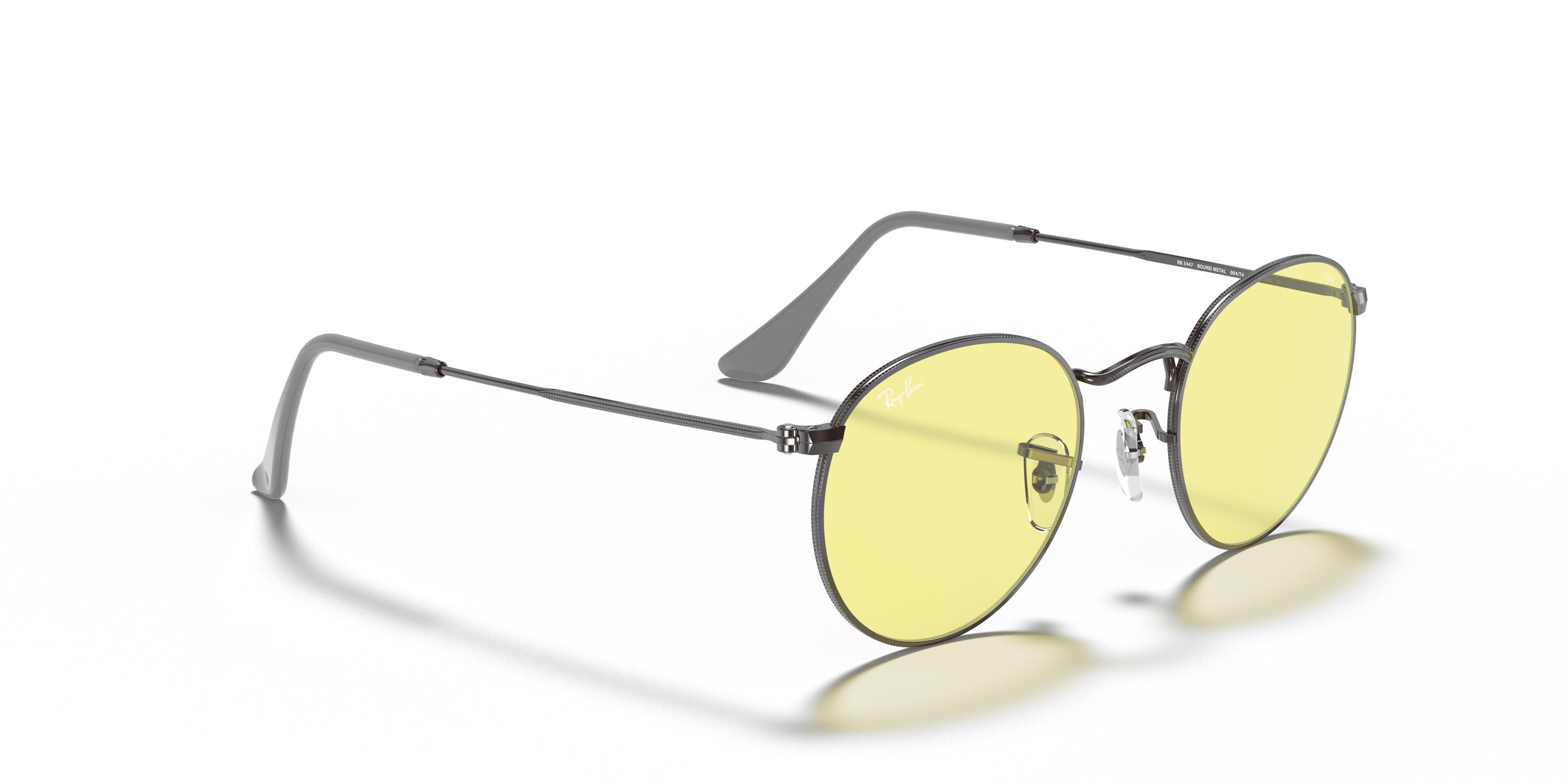 RAY-BAN 3447 004/T4 50