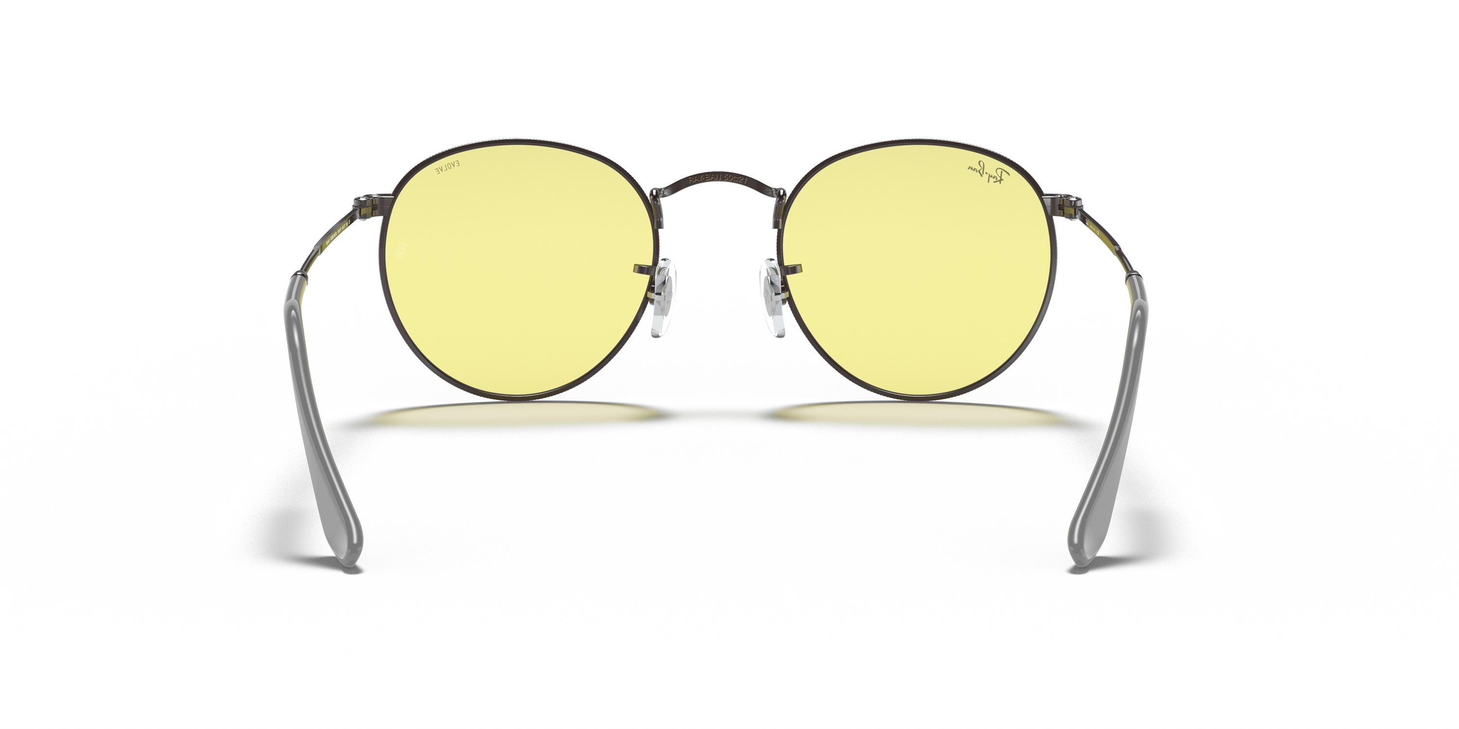 RAY-BAN 3447 004/T4 50