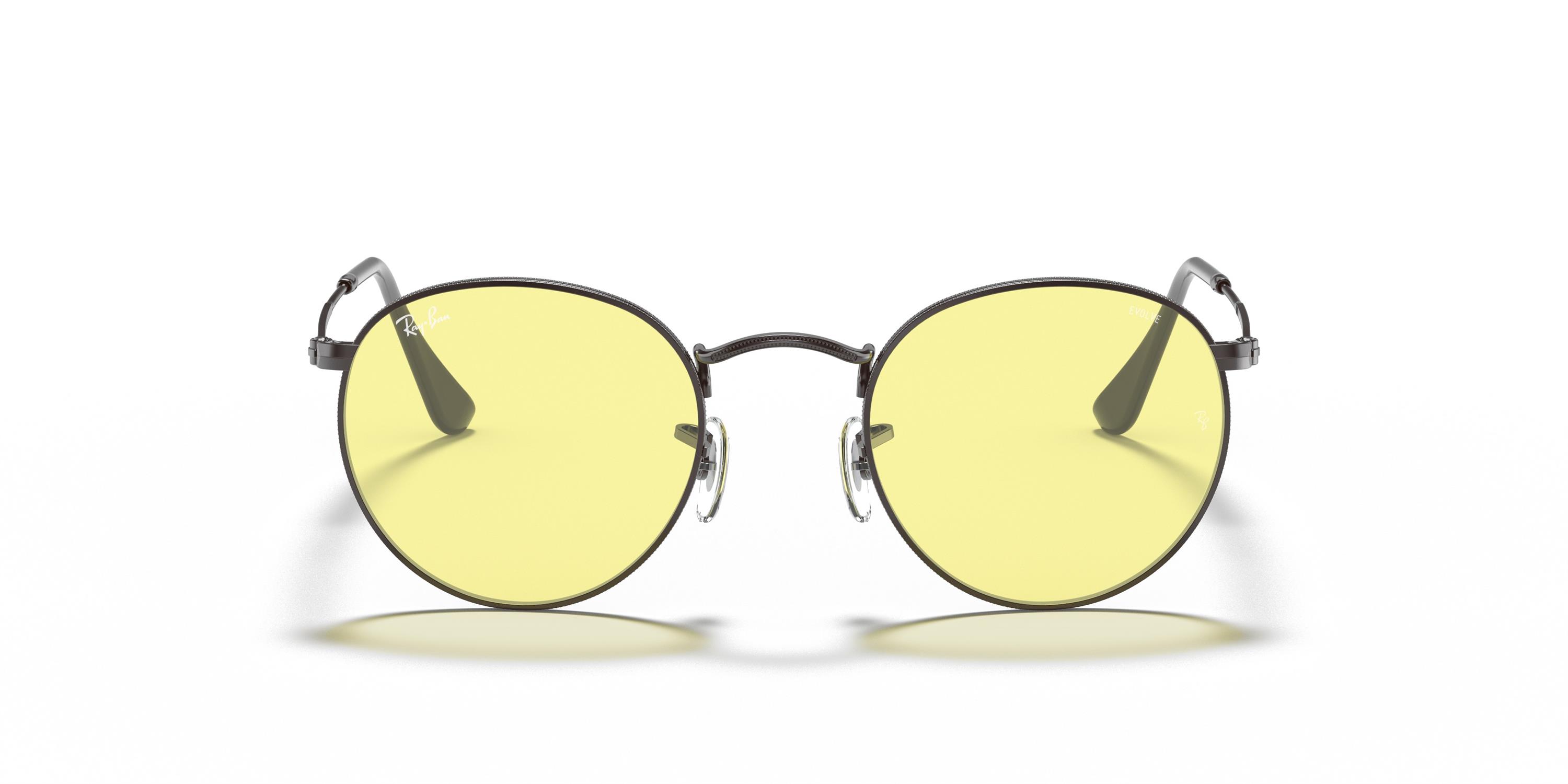 RAY-BAN 3447 004/T4 50