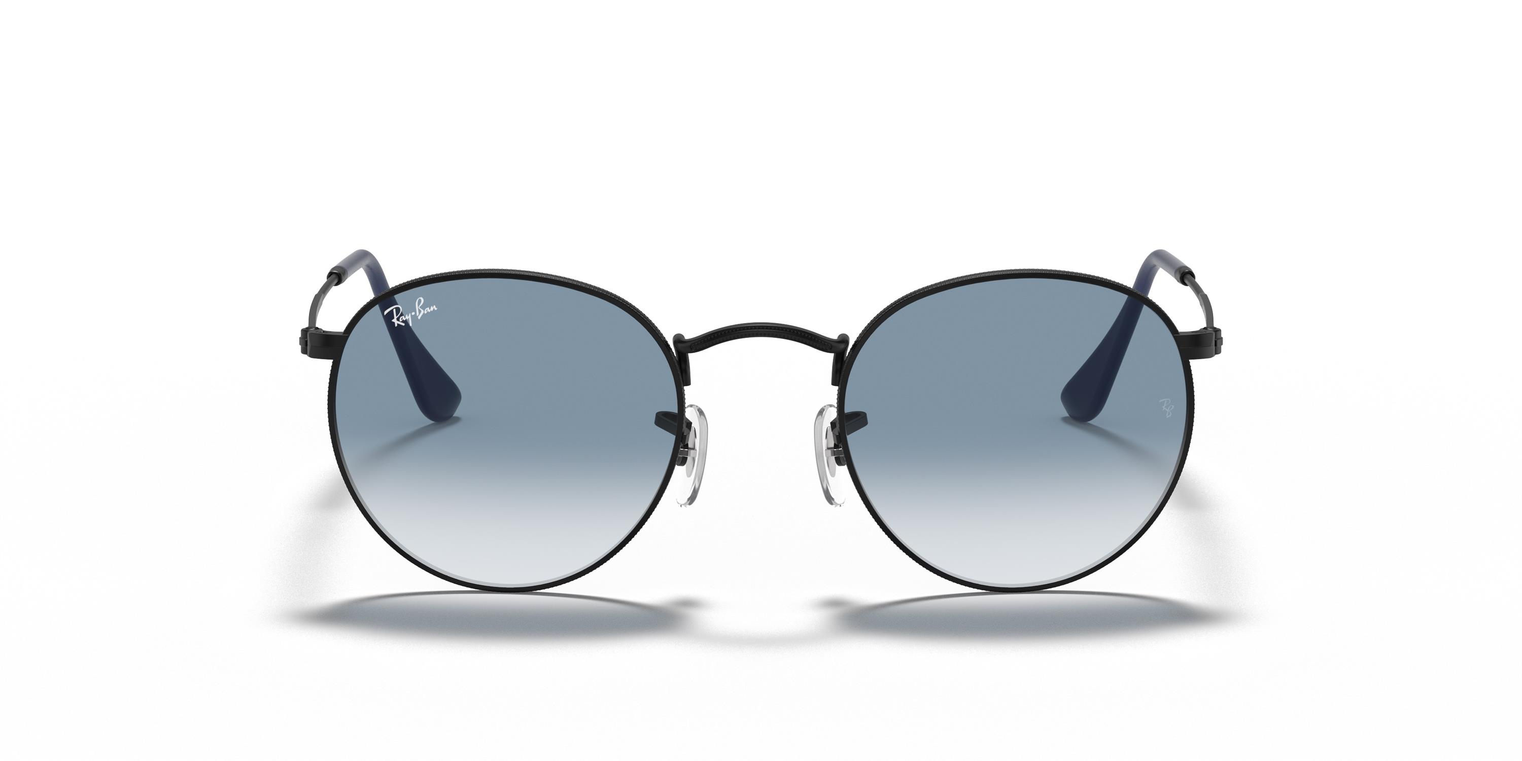 RAY-BAN 3447 006/3F 50 Round Güneş Gözlüğü