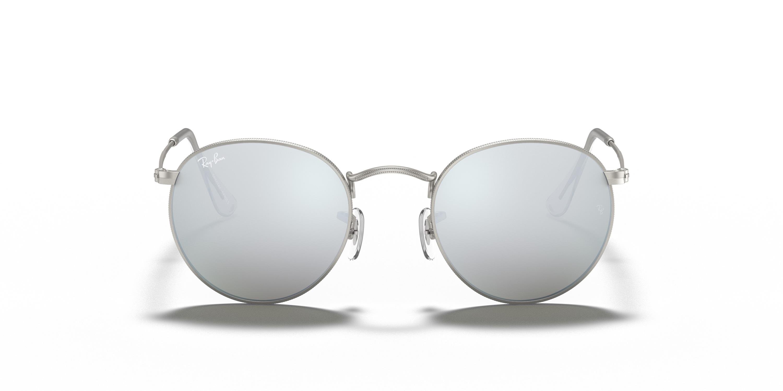 RAY-BAN 3447 019/30 53 Round Güneş Gözlüğü
