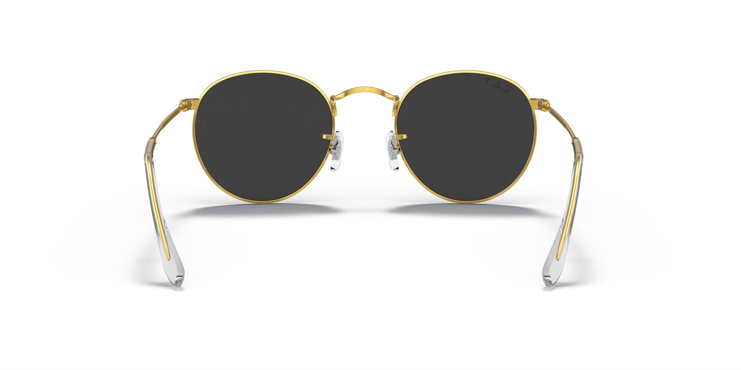RAY-BAN 3447 919648 50 Round Güneş Gözlüğü
