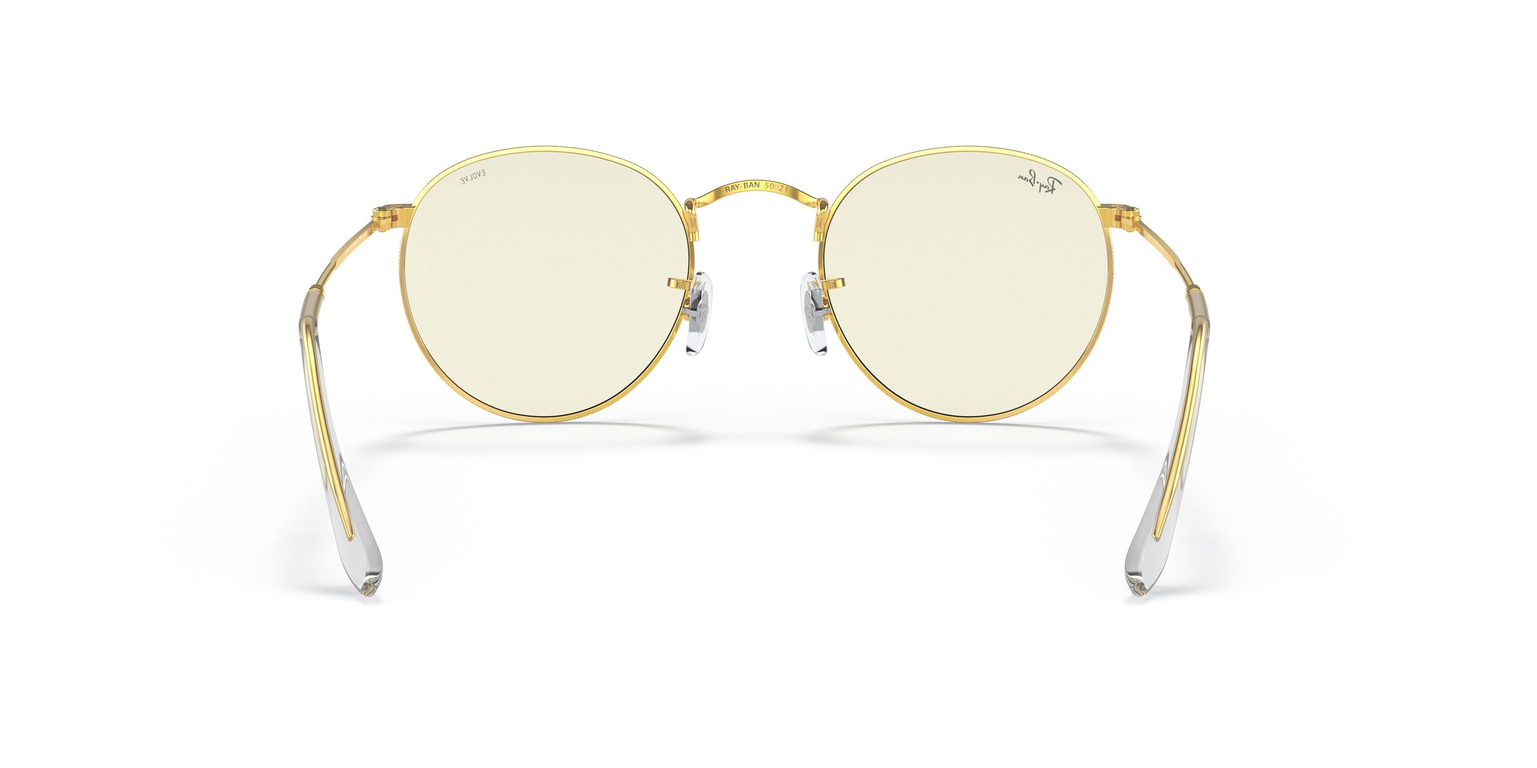 Ray-Ban 3447 9196BL 50