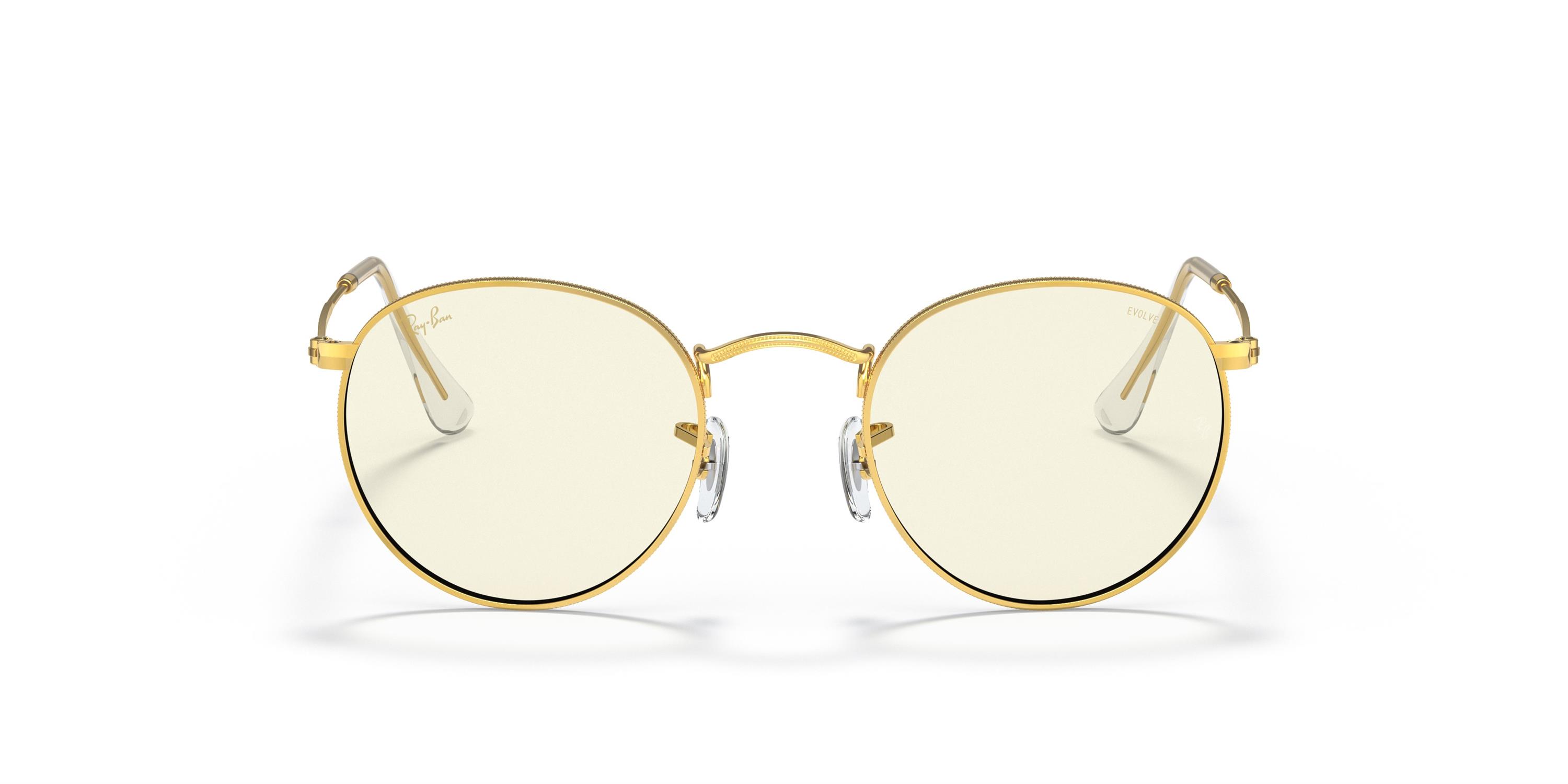 Ray-Ban 3447 9196BL 50