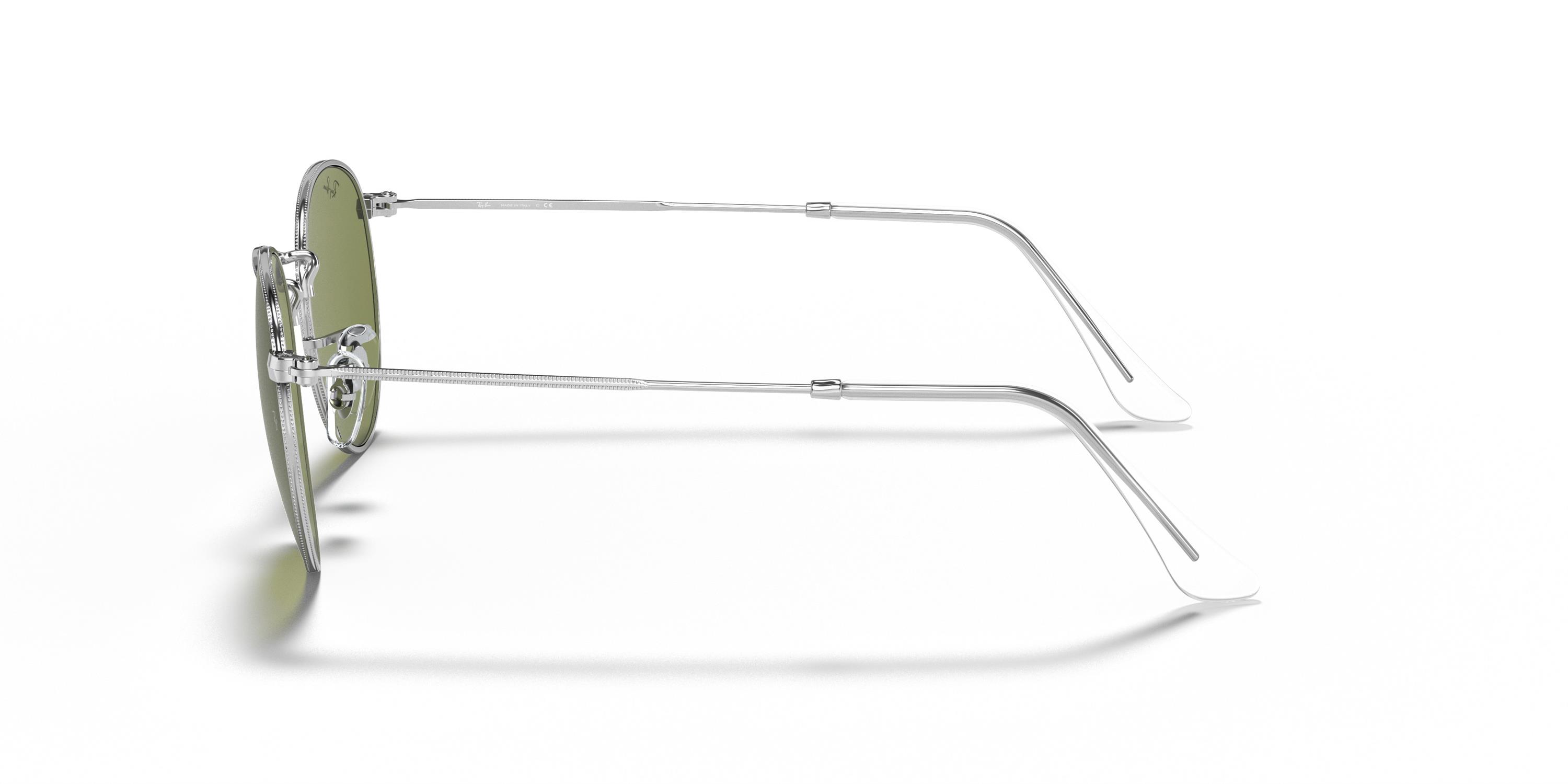 RAY-BAN 3447 91984E 50 Round Güneş Gözlüğü