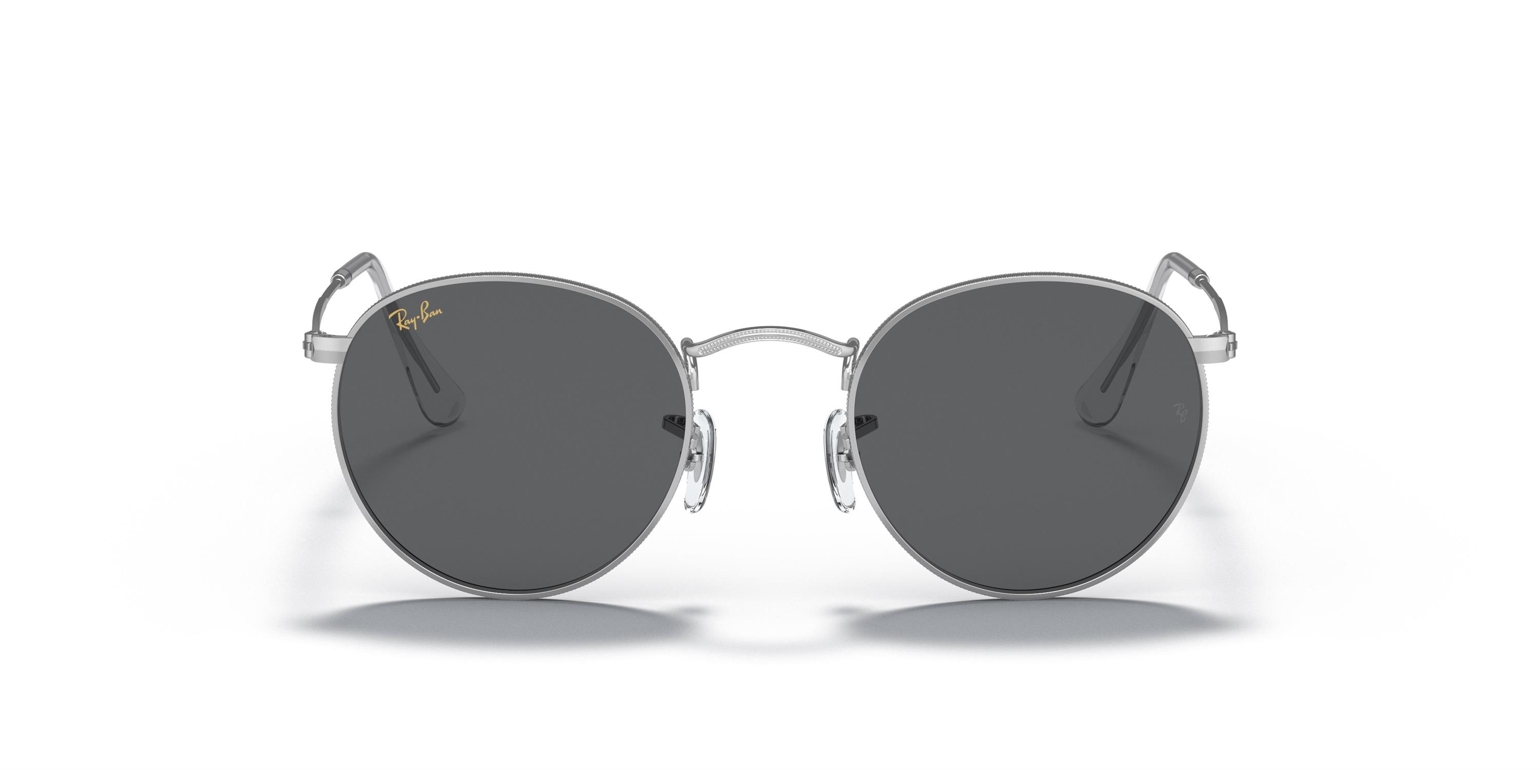 RAY-BAN 3447 9198B1 50 Round Güneş Gözlüğü