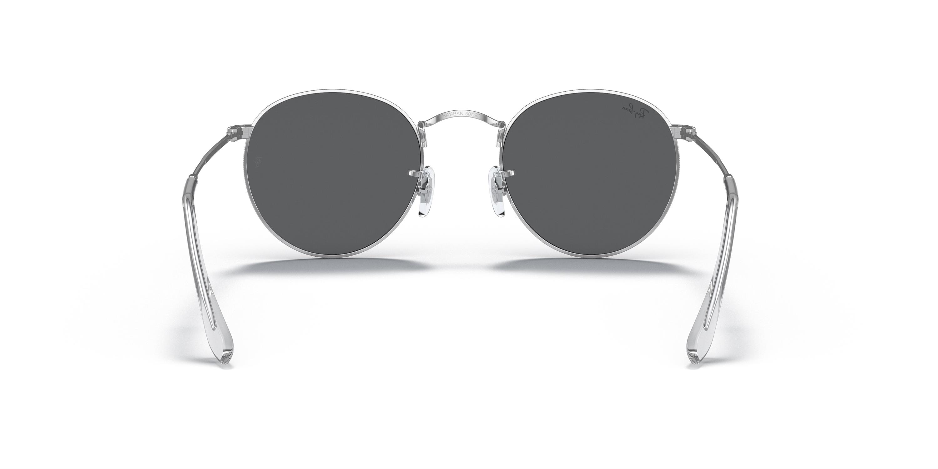 Ray-Ban  RB 3447 9198B1 53