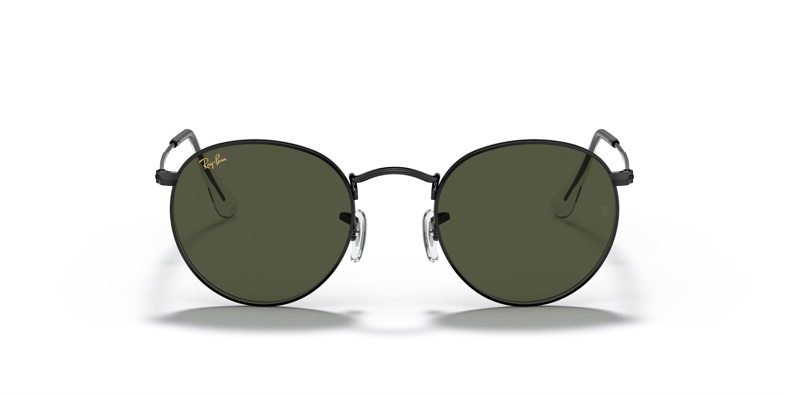 RAY-BAN 3447 919931 50 Round Güneş Gözlüğü