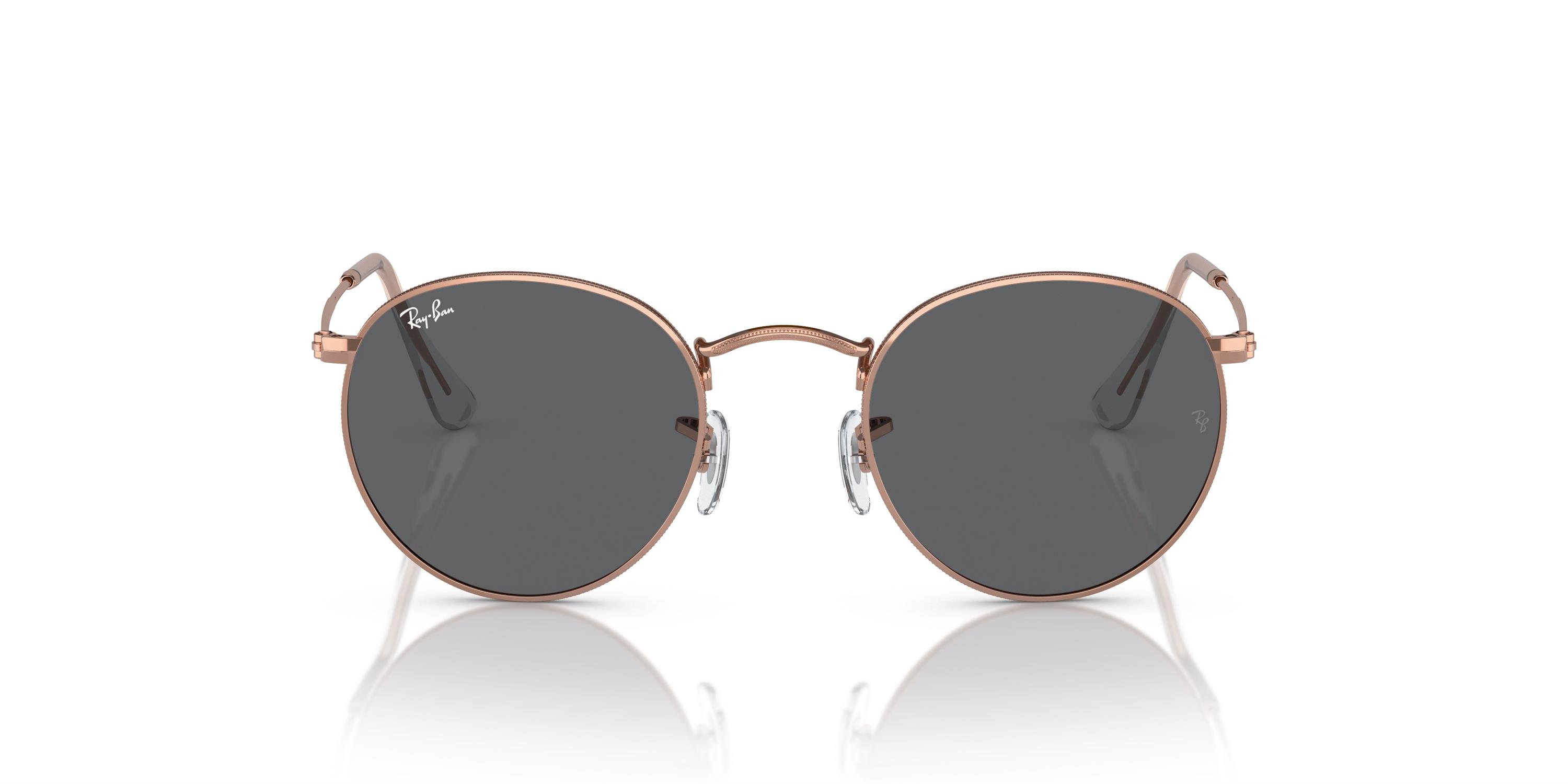 RAY-BAN 3447 9202B1 53