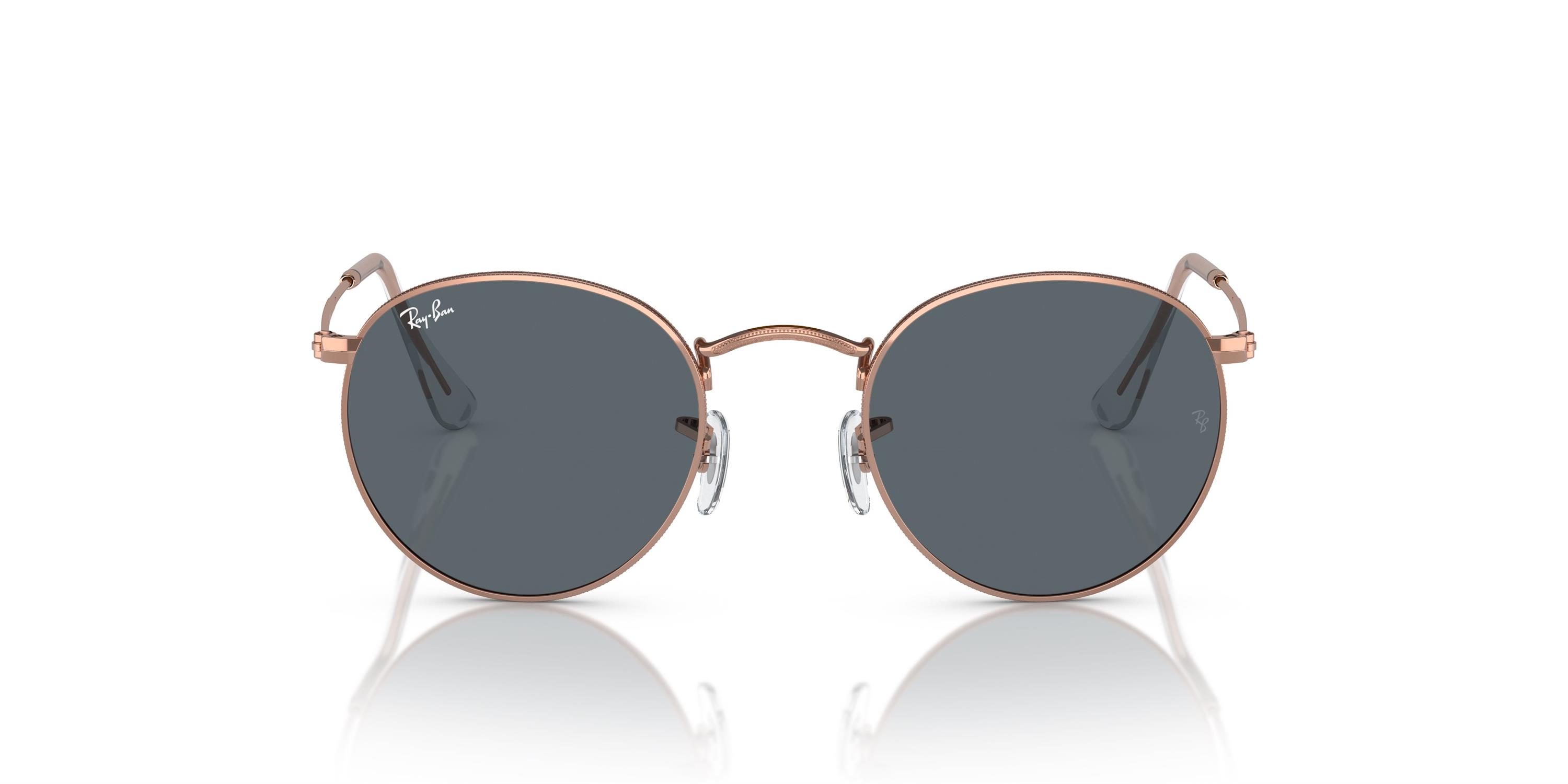 RAY-BAN 3447 9202R5 50 Round Güneş Gözlüğü