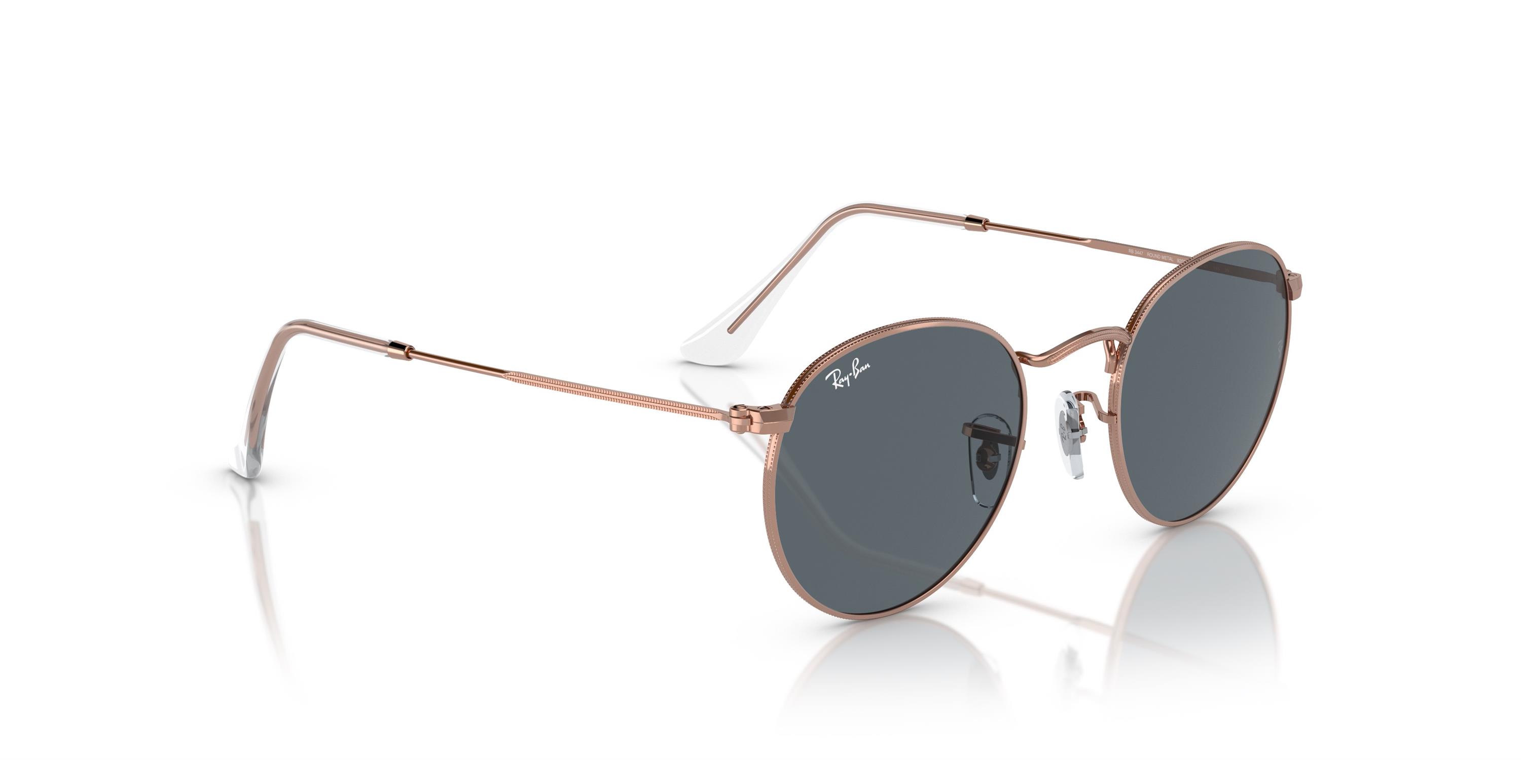 RAY-BAN 3447 9202R5 53