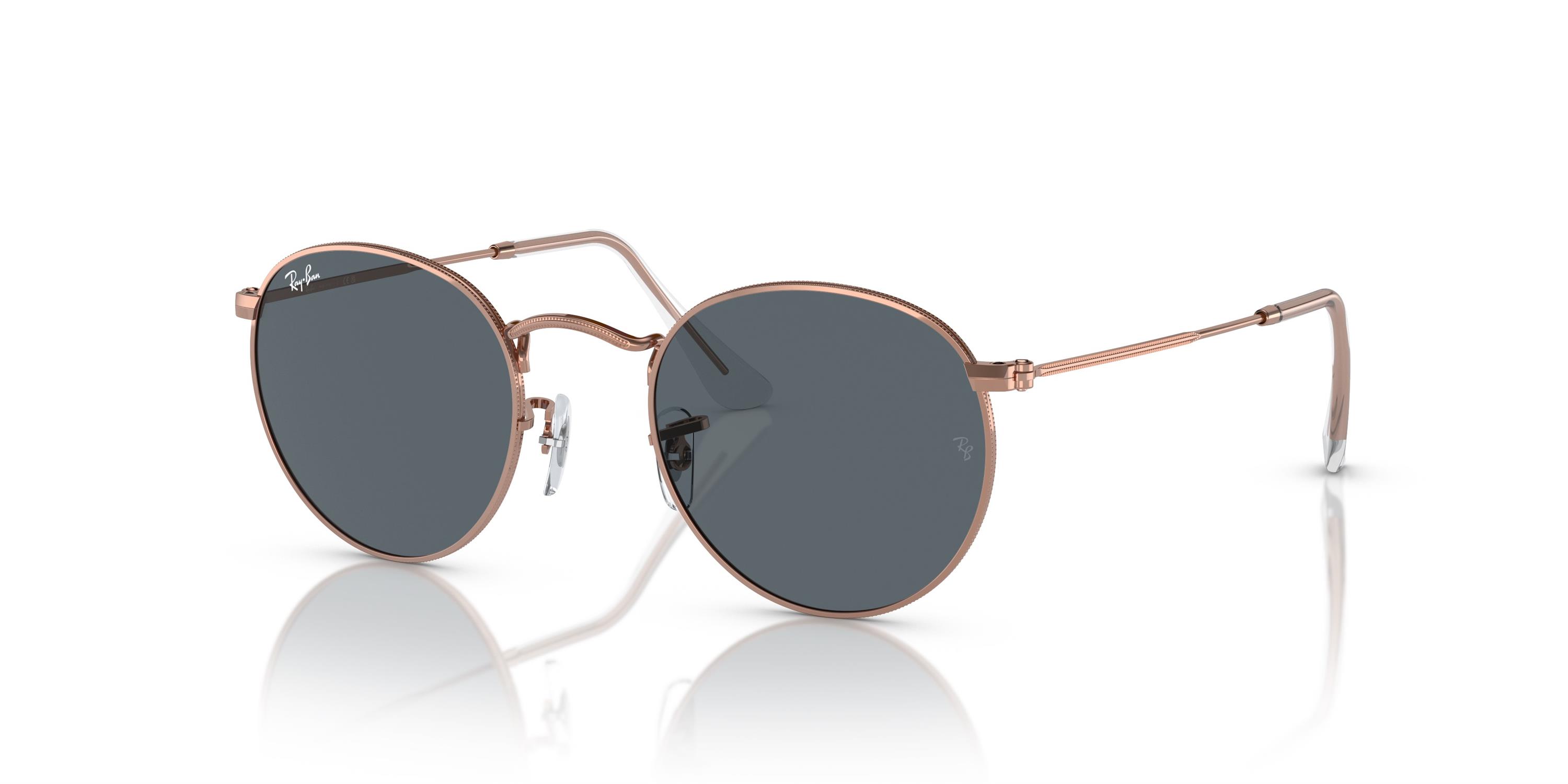 RAY-BAN 3447 9202R5 53