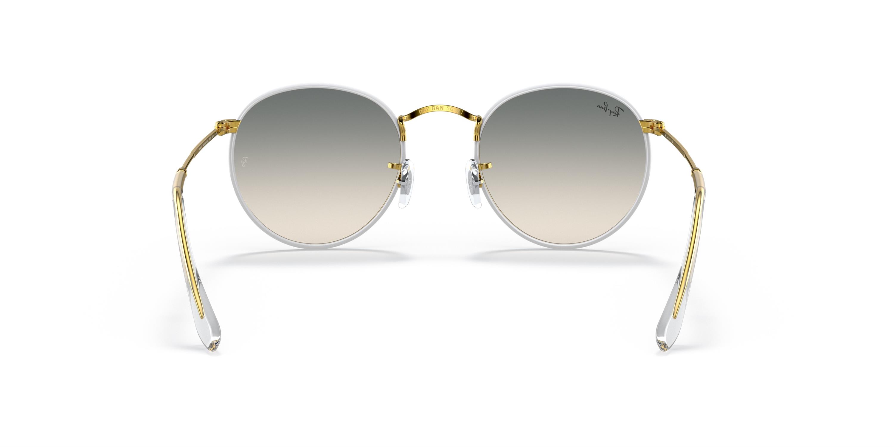 Ray-Ban 3447JM 919632 50