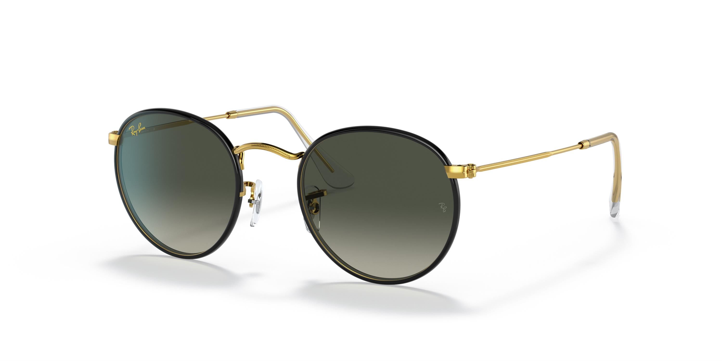RAY-BAN 3447JM 919671 50