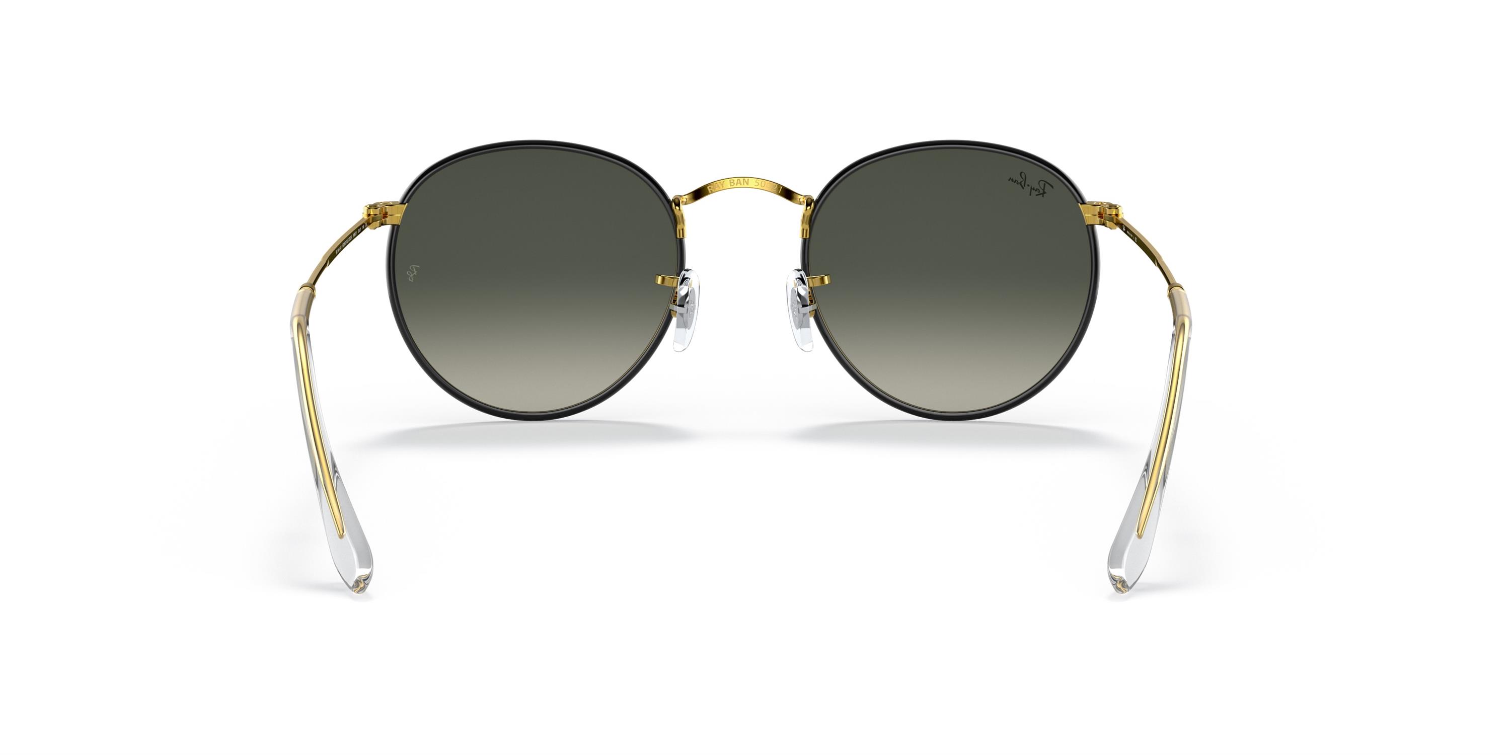 RAY-BAN 3447JM 919671 50