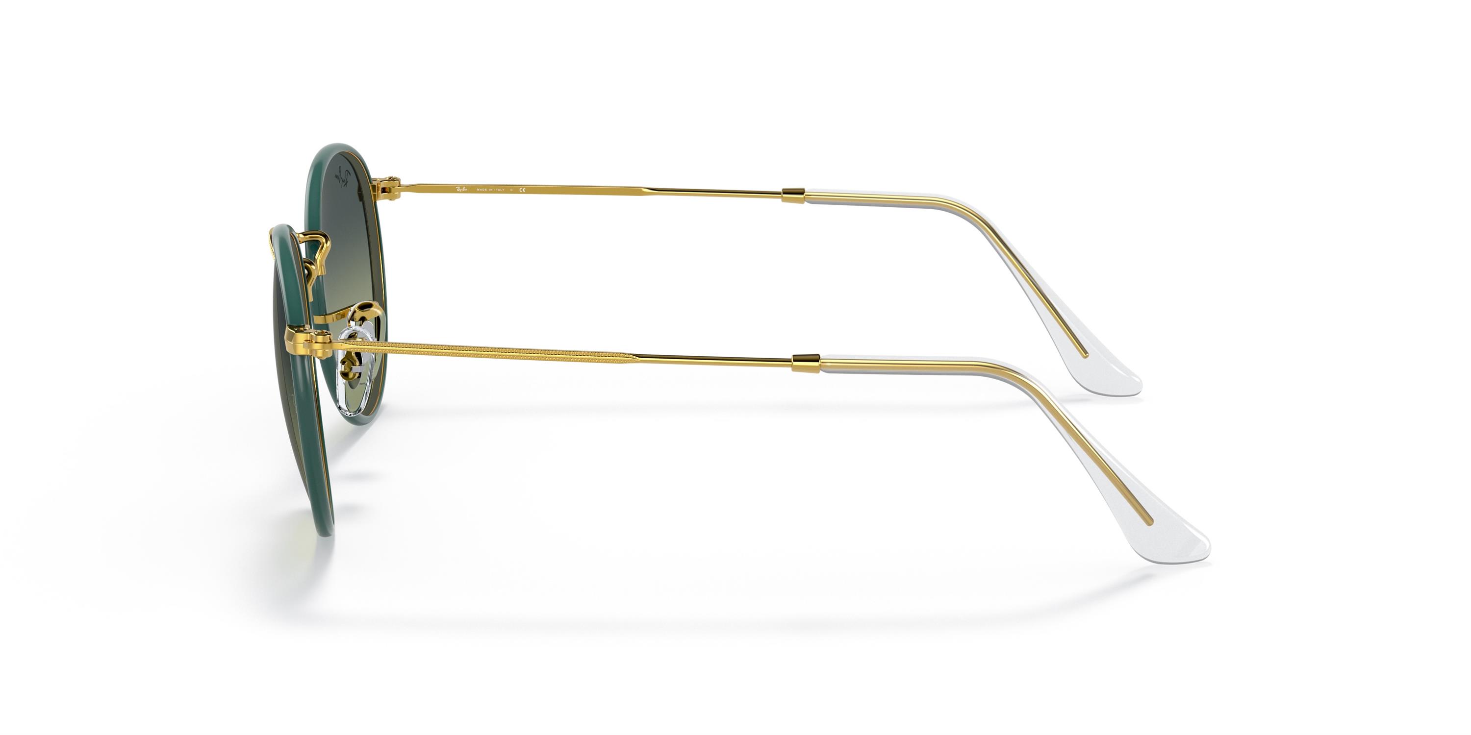 Ray-Ban 3447JM 9196BH 50