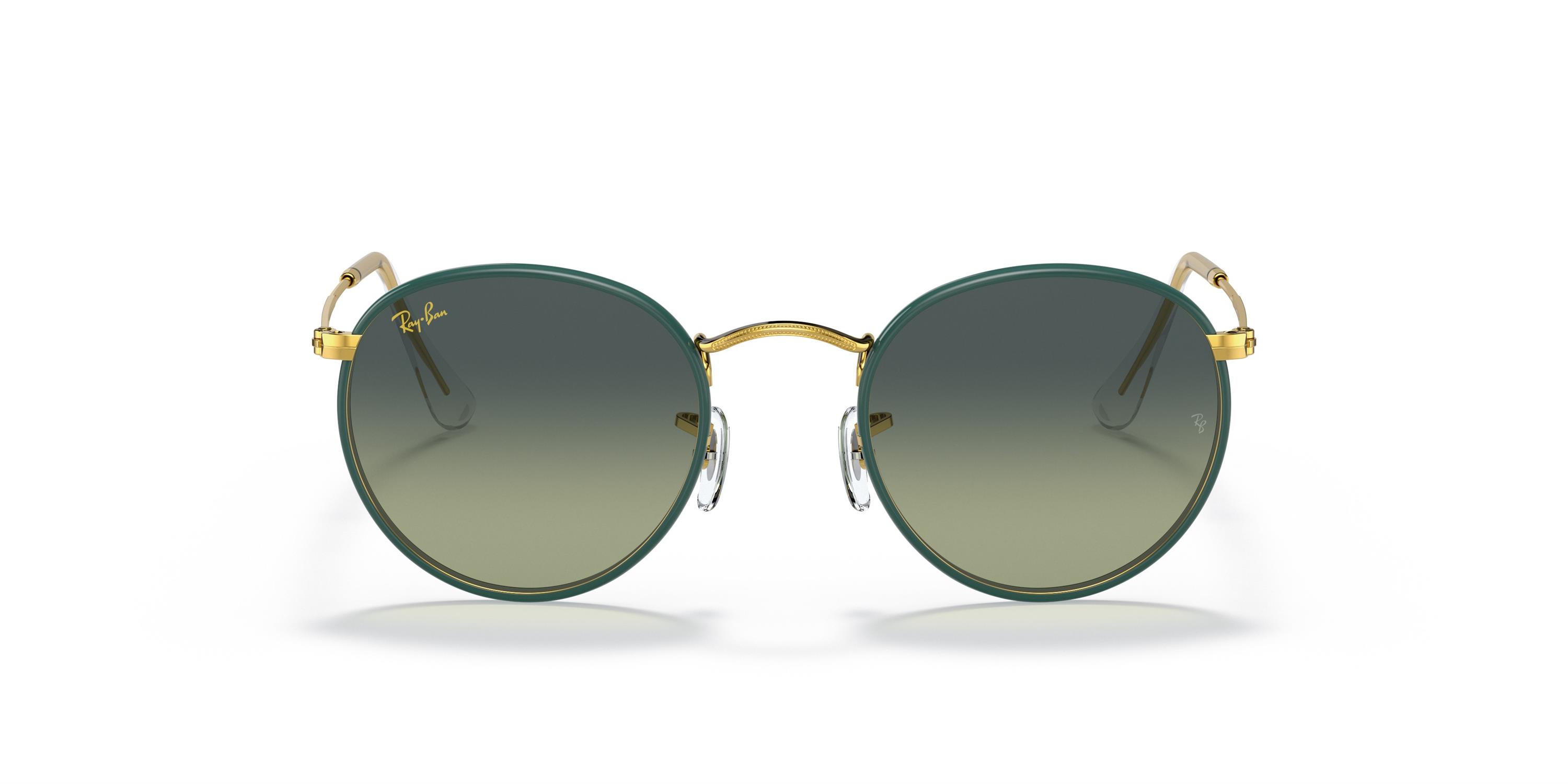 Ray-Ban 3447JM 9196BH 50