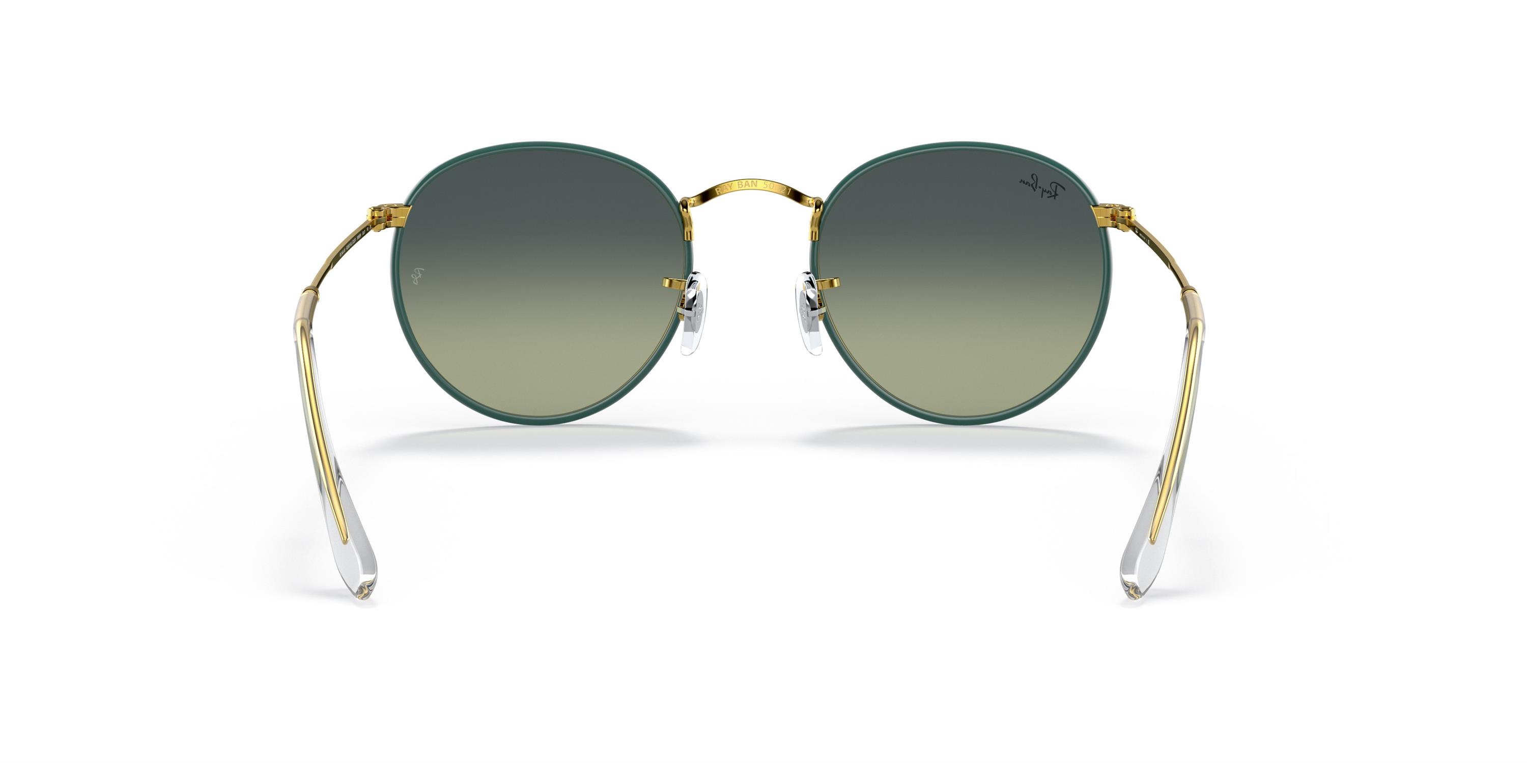 Ray-Ban 3447JM 9196BH 50