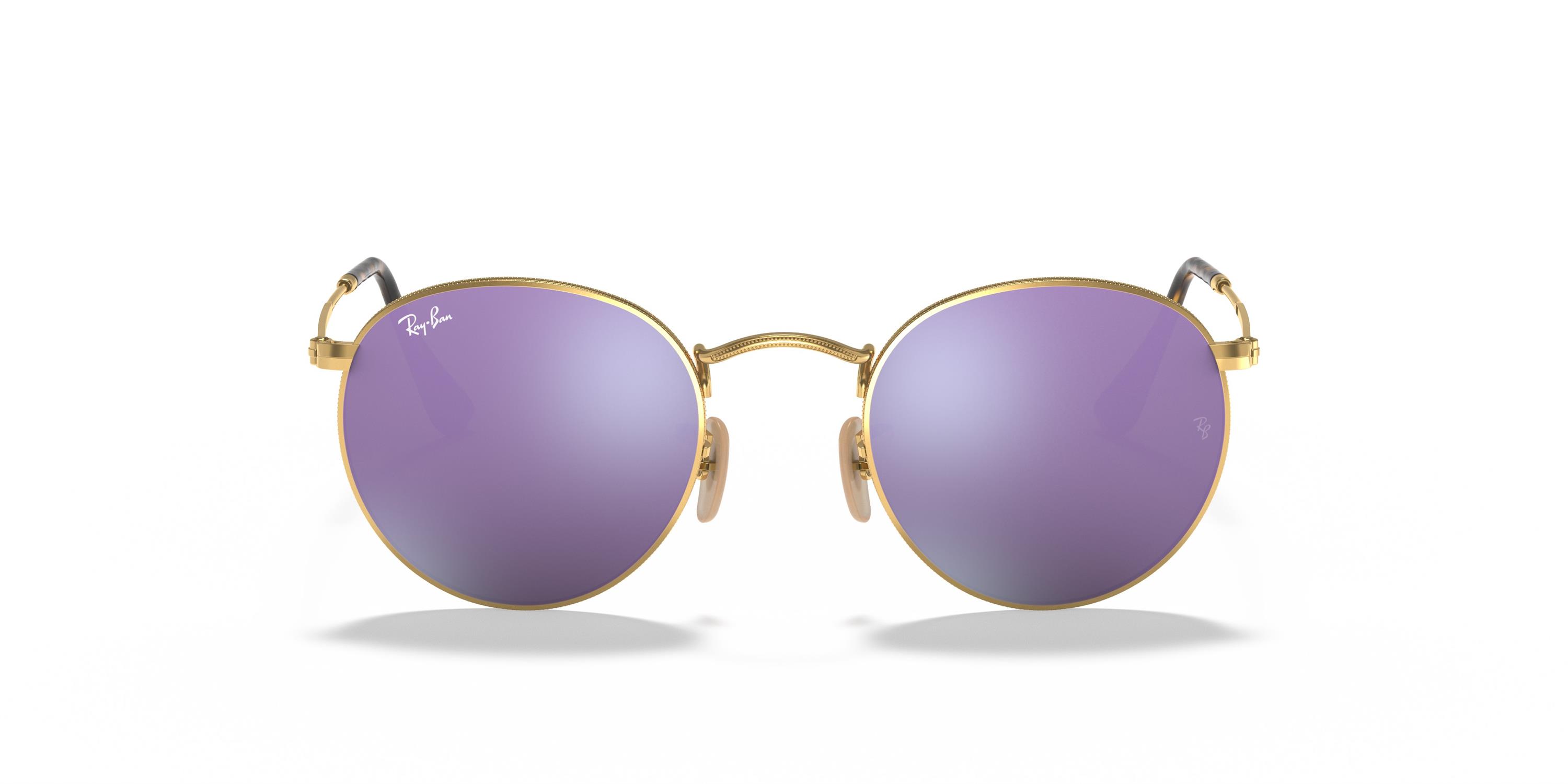 Ray-Ban  RB 3447N 001/8O 50