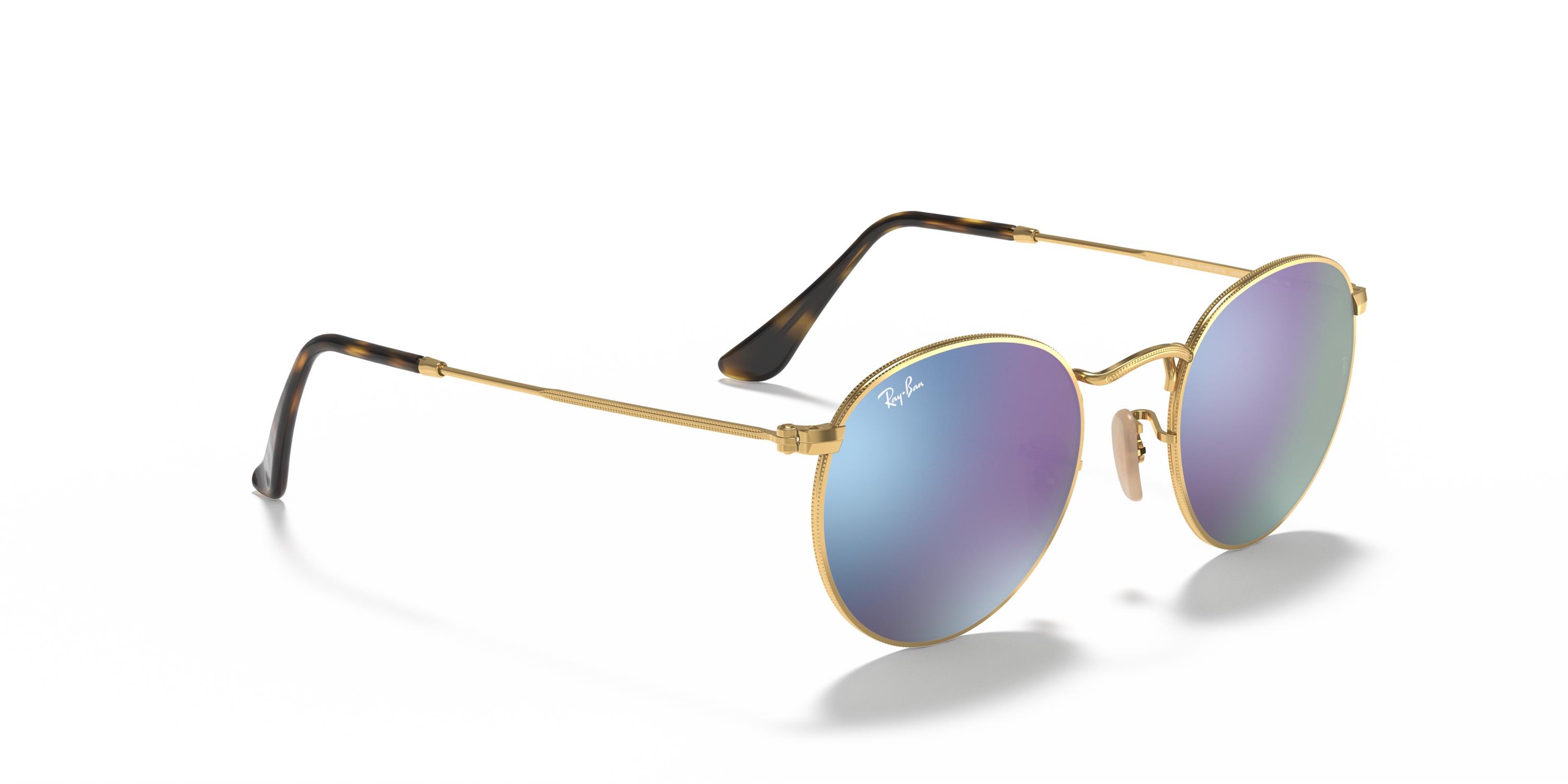 Ray-Ban  RB 3447N 001/8O 50