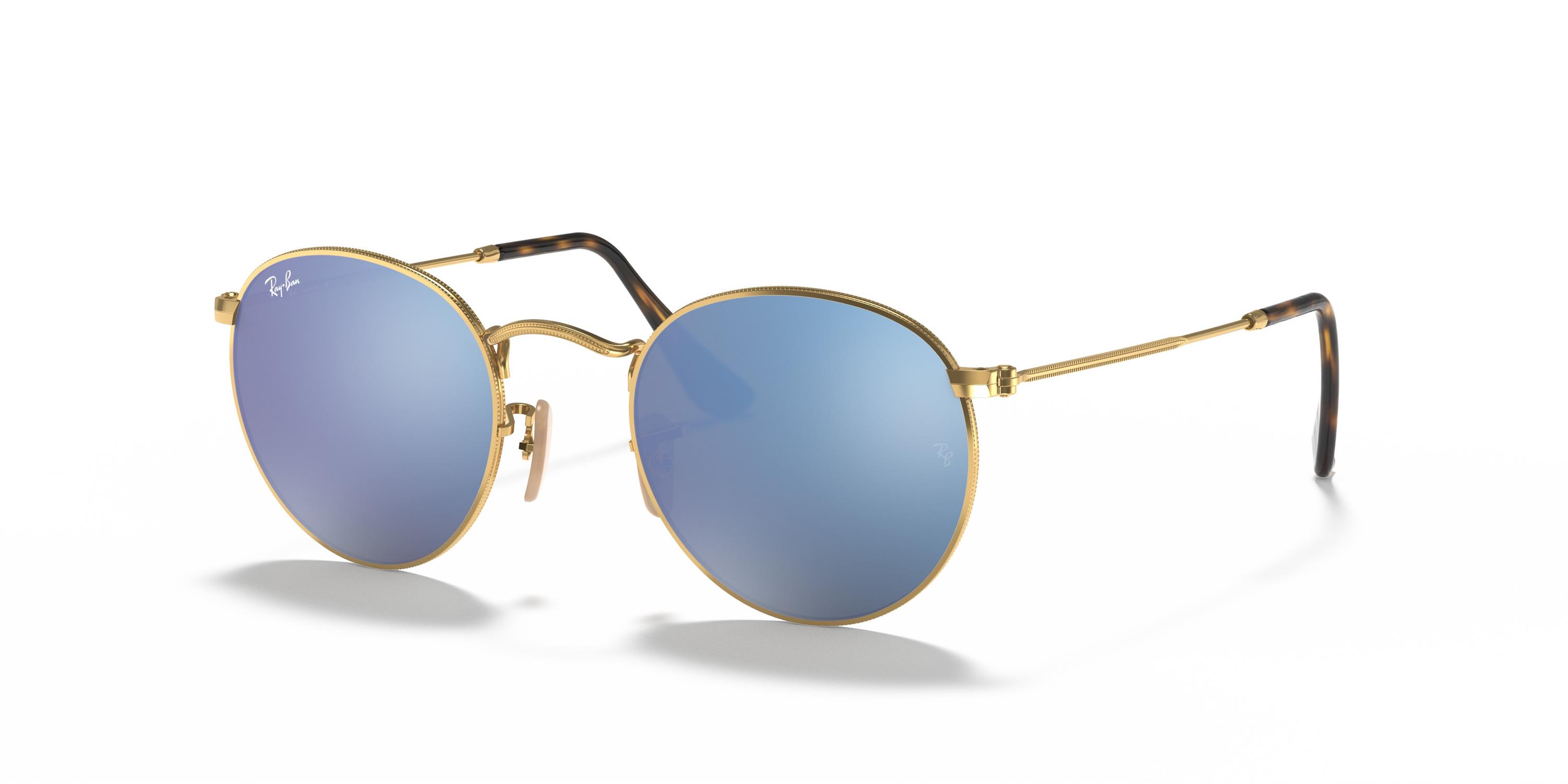 Ray-Ban  RB 3447N 001/9O 50