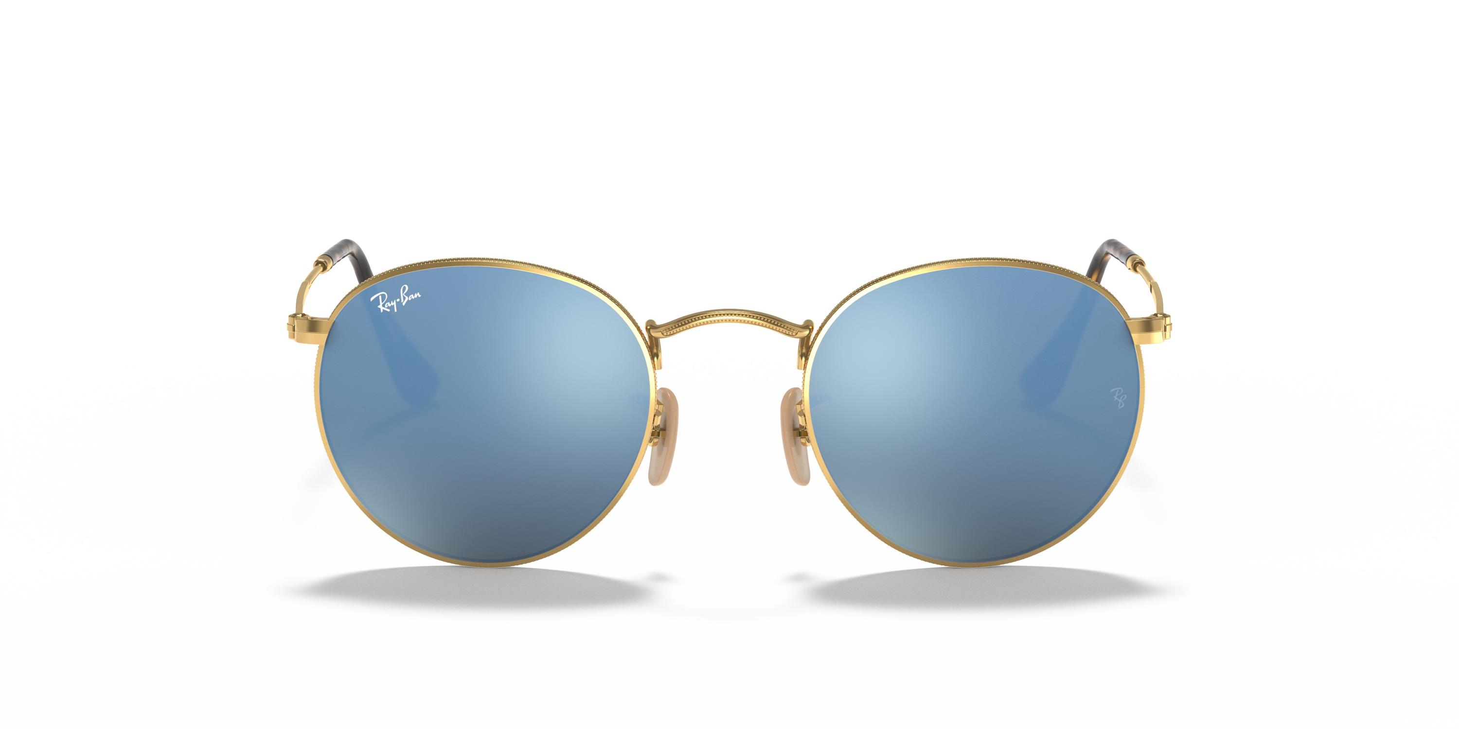 Ray-Ban  RB 3447N 001/9O 50