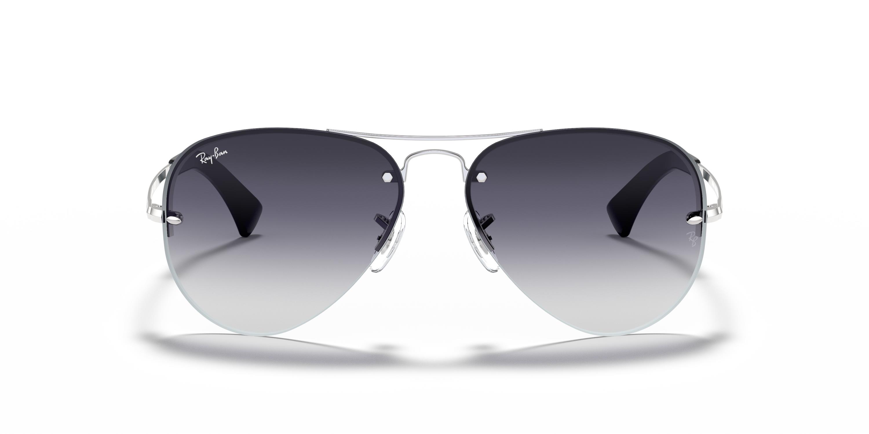 RAY-BAN 3449 003/8G 59 Güneş Gözlüğü