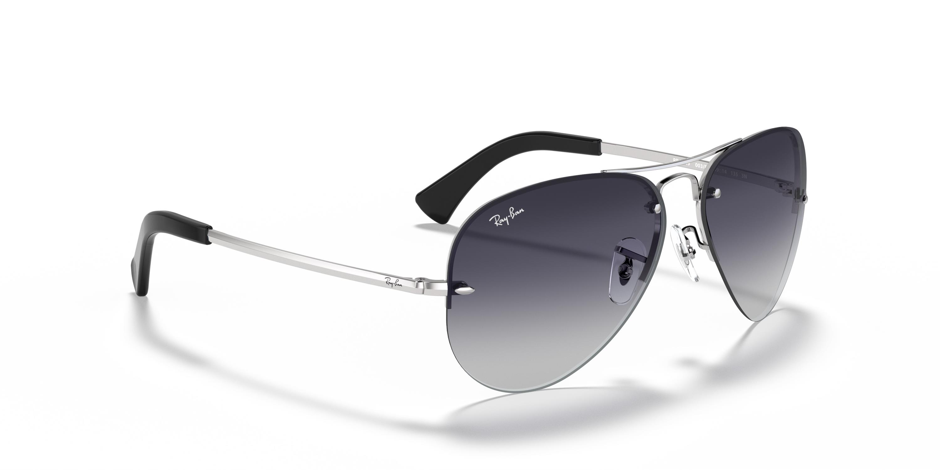 RAY-BAN 3449 003/8G 59 Güneş Gözlüğü