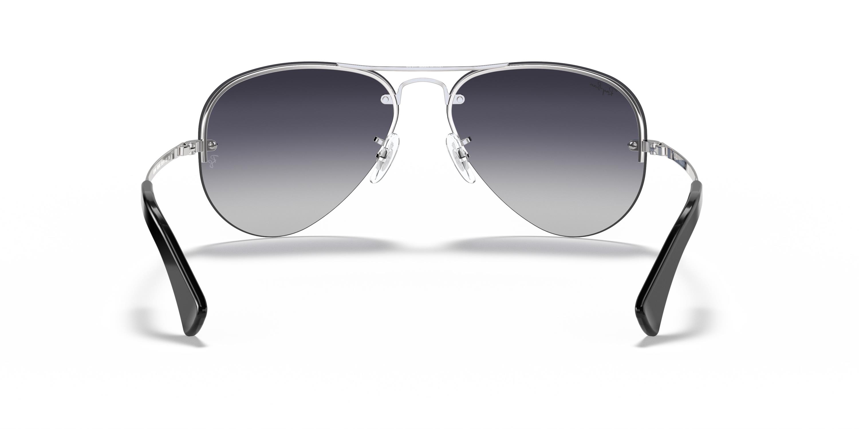 RAY-BAN 3449 003/8G 59 Güneş Gözlüğü